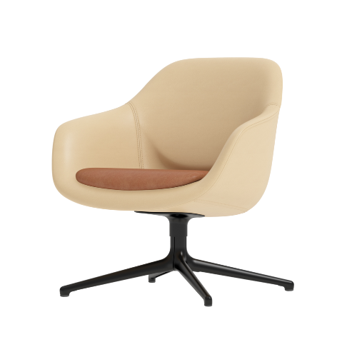 Rature - Lounge Chair