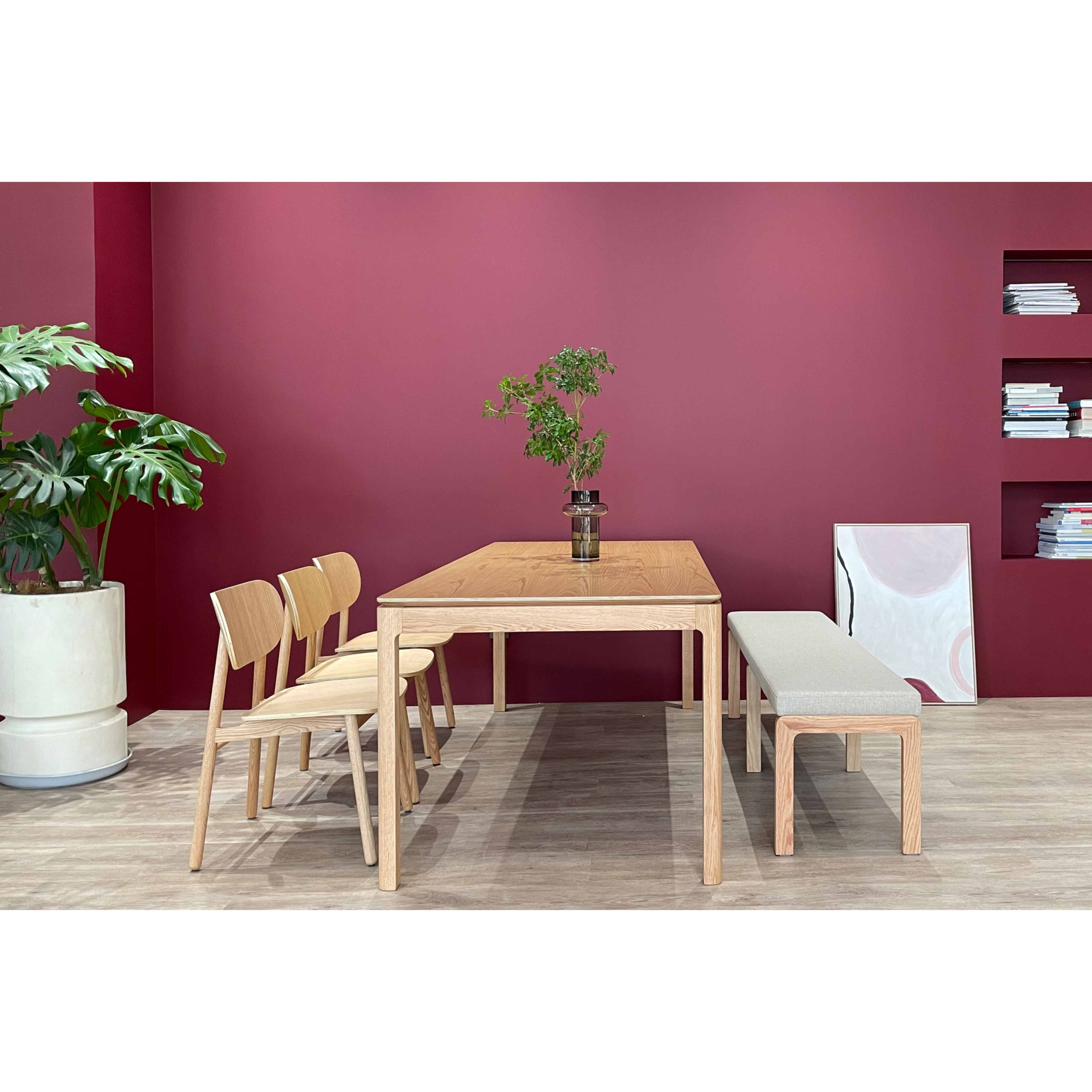 Gallery - Dining Table