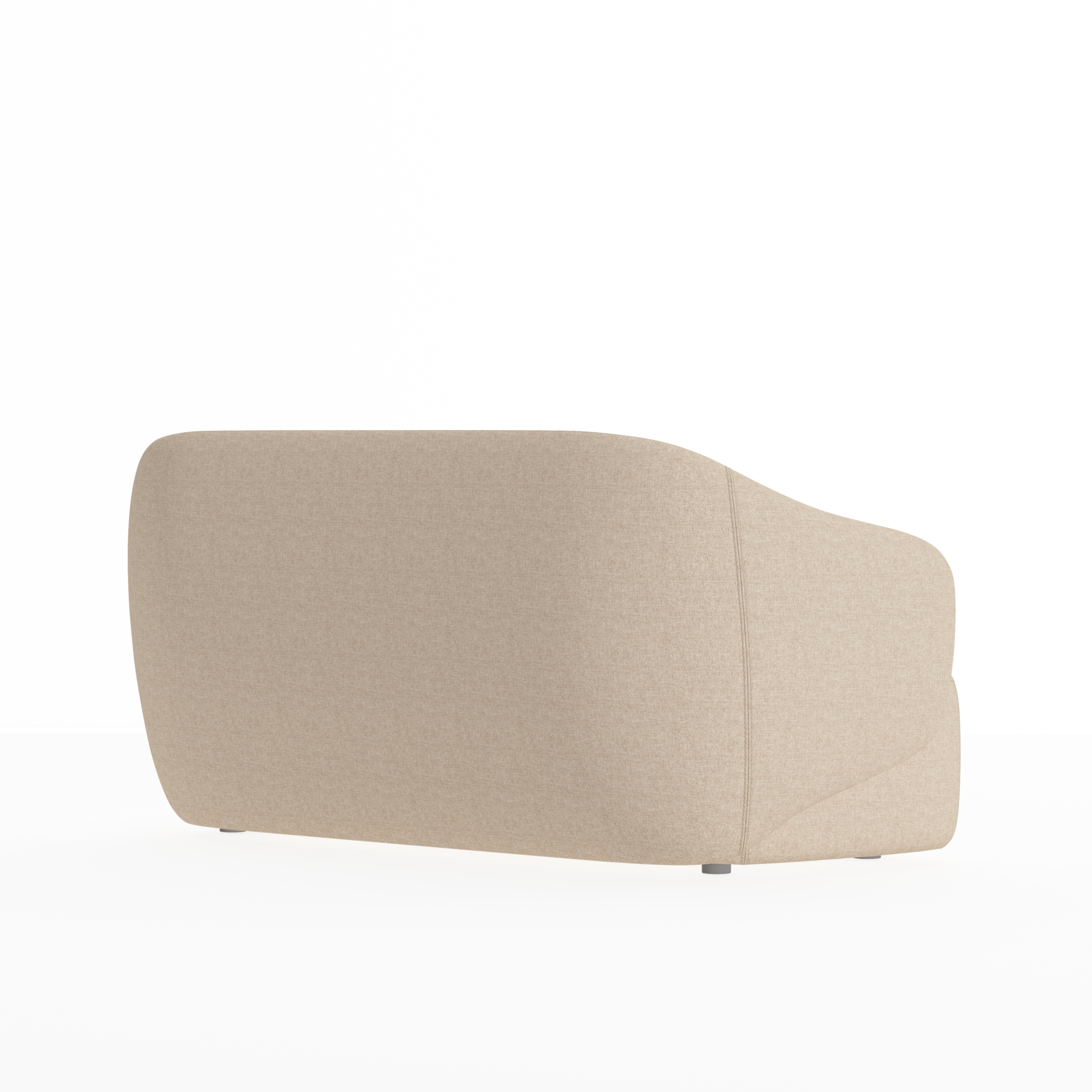 Cleat - Chaise