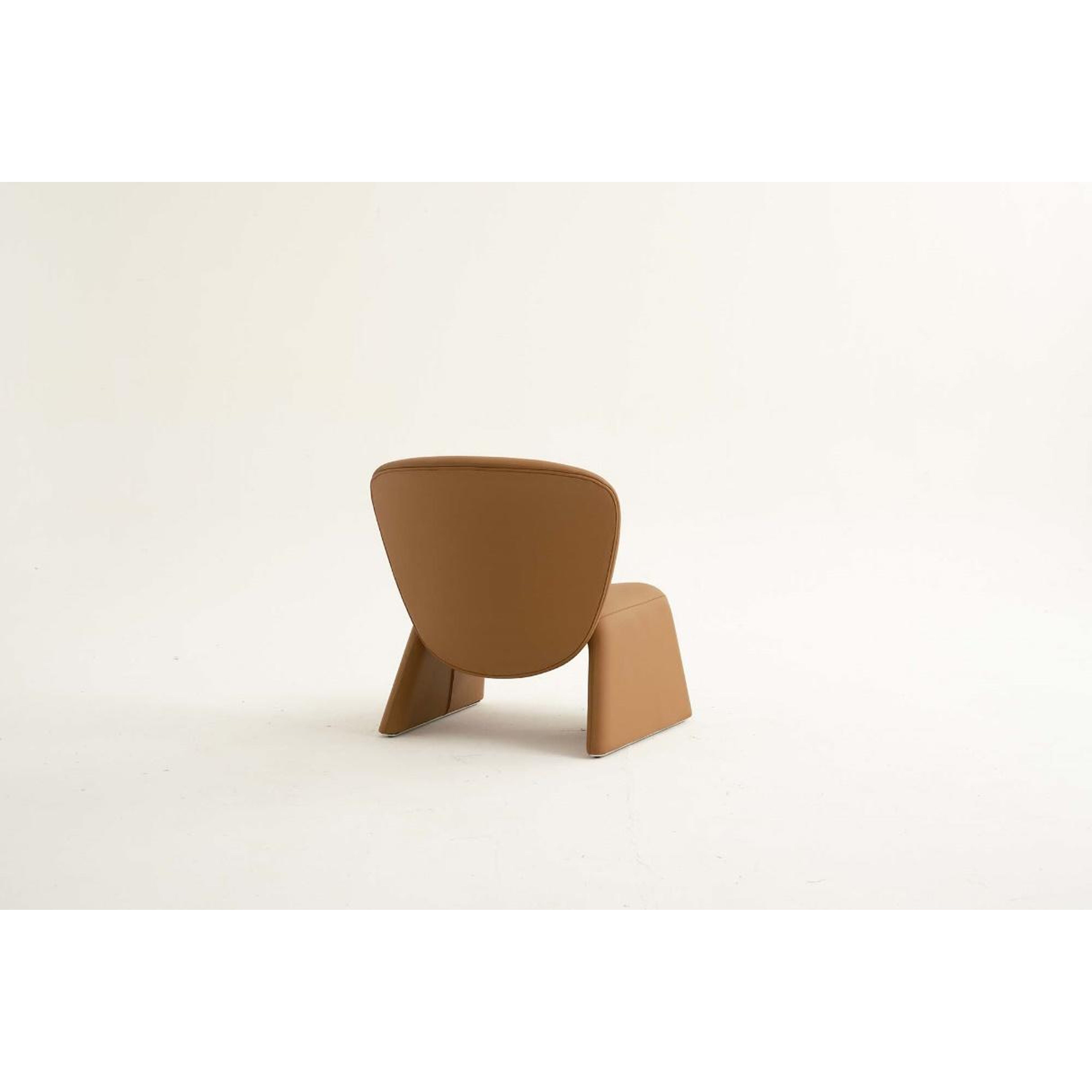 Shield - Lounge Chair