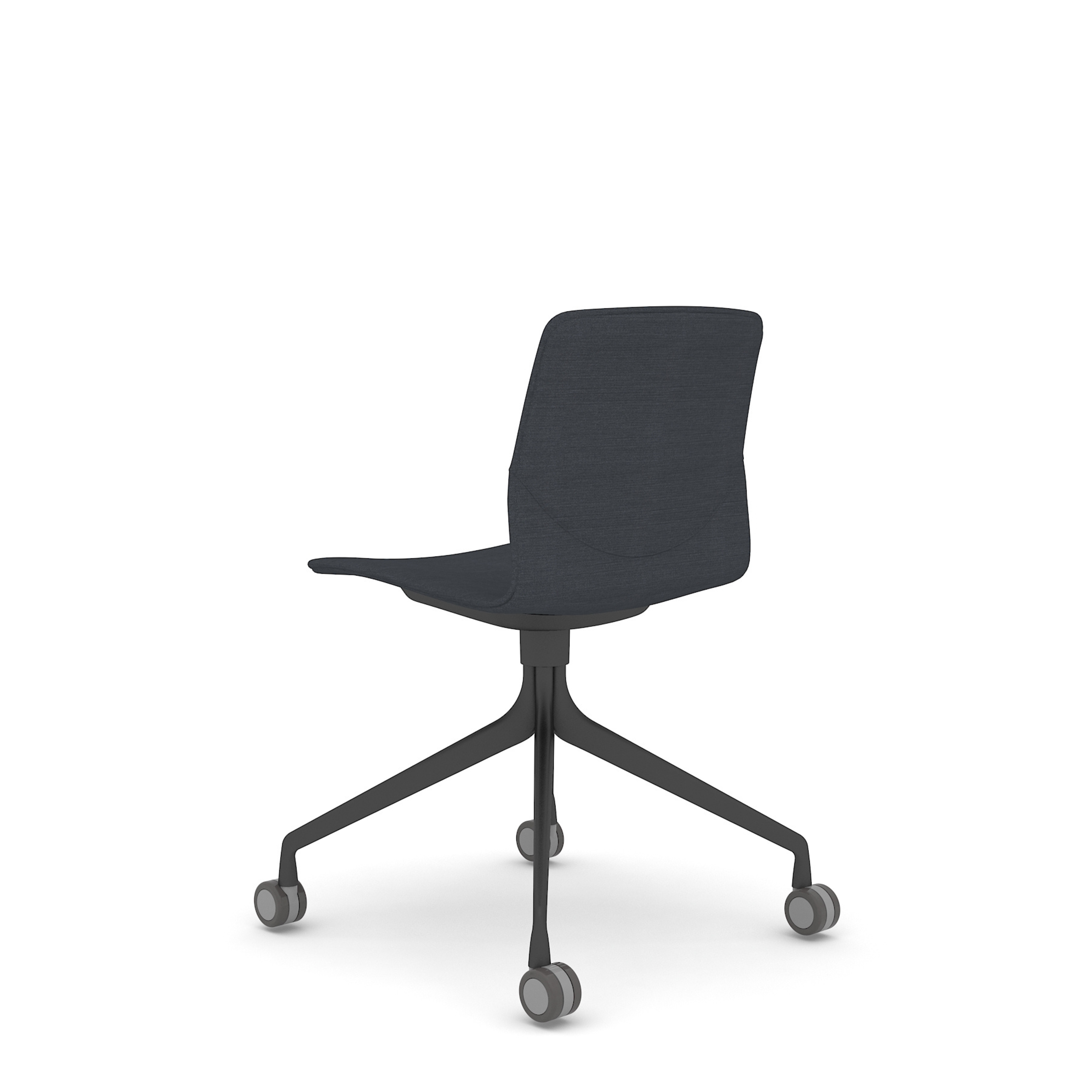 Moon - Office Chair w/o Armrest