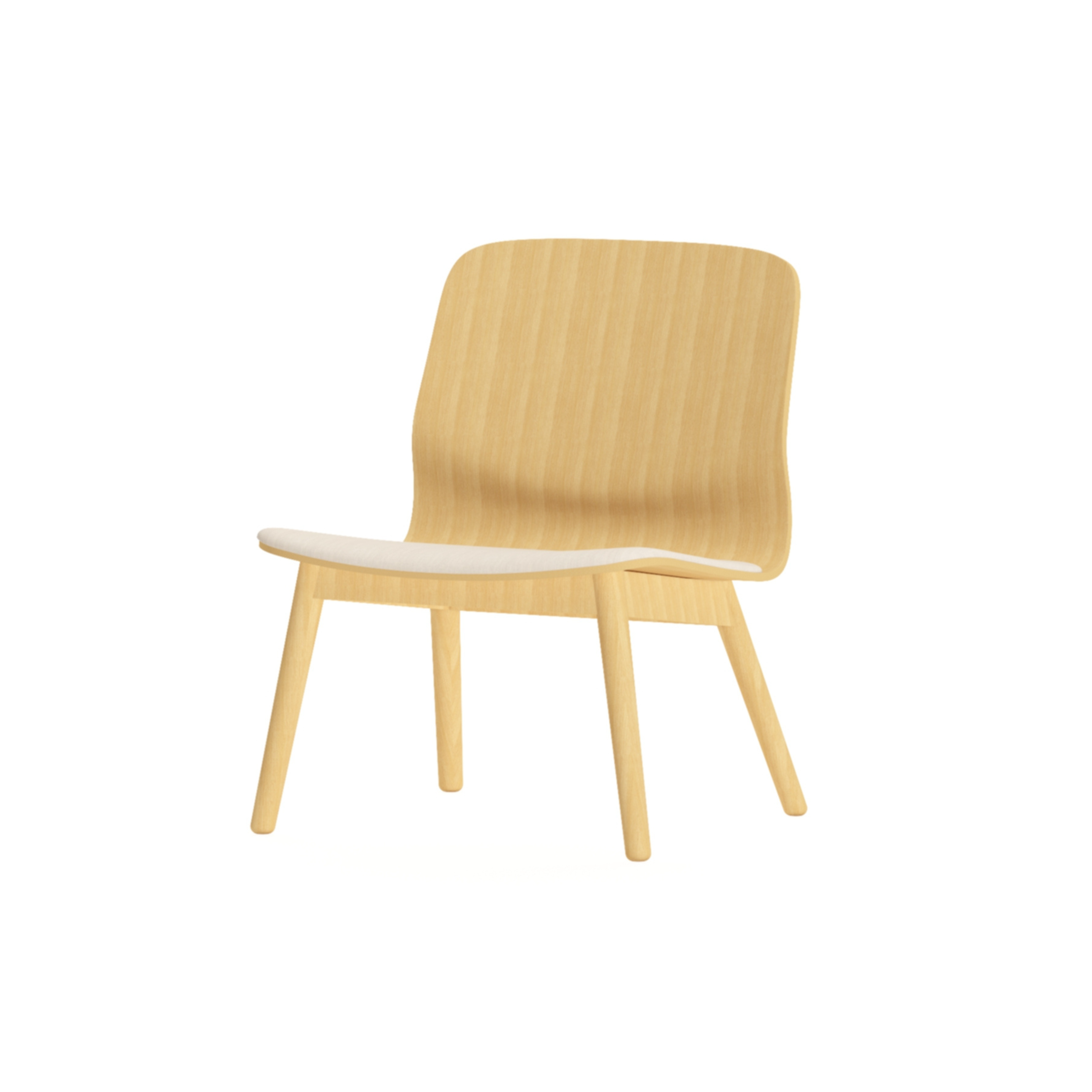 Arc - Lounge Chair