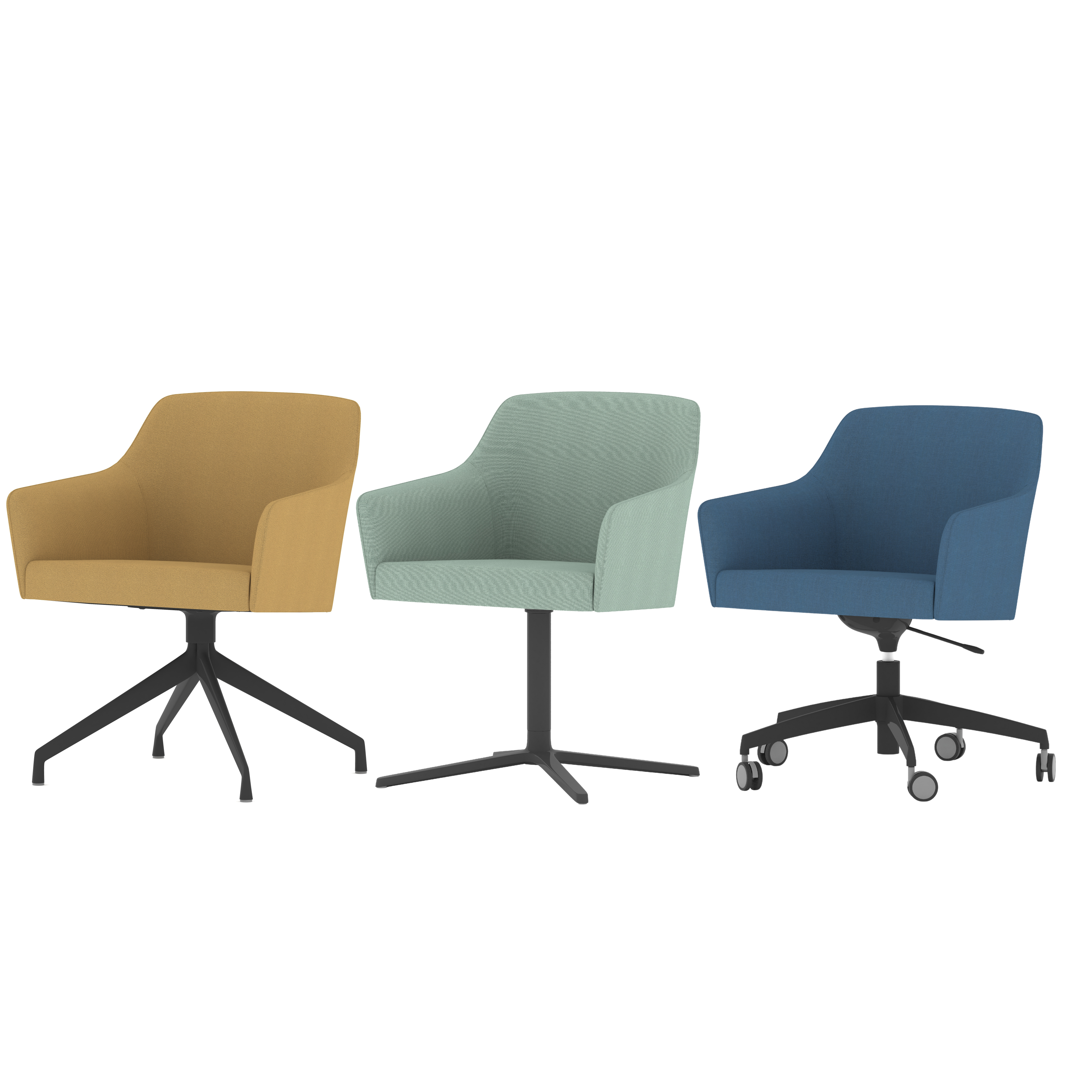 Nina - Office Chair