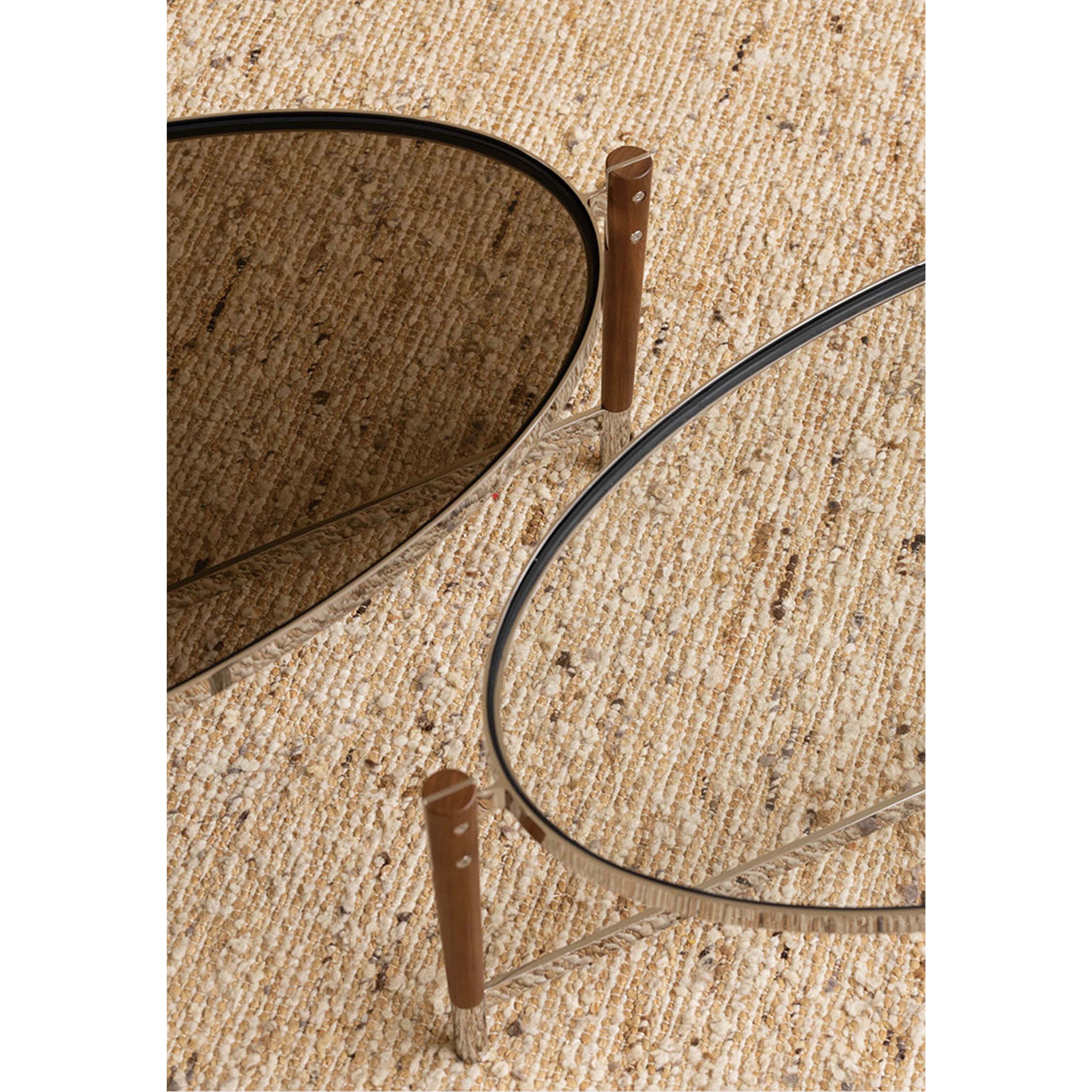 Time - Coffee Table