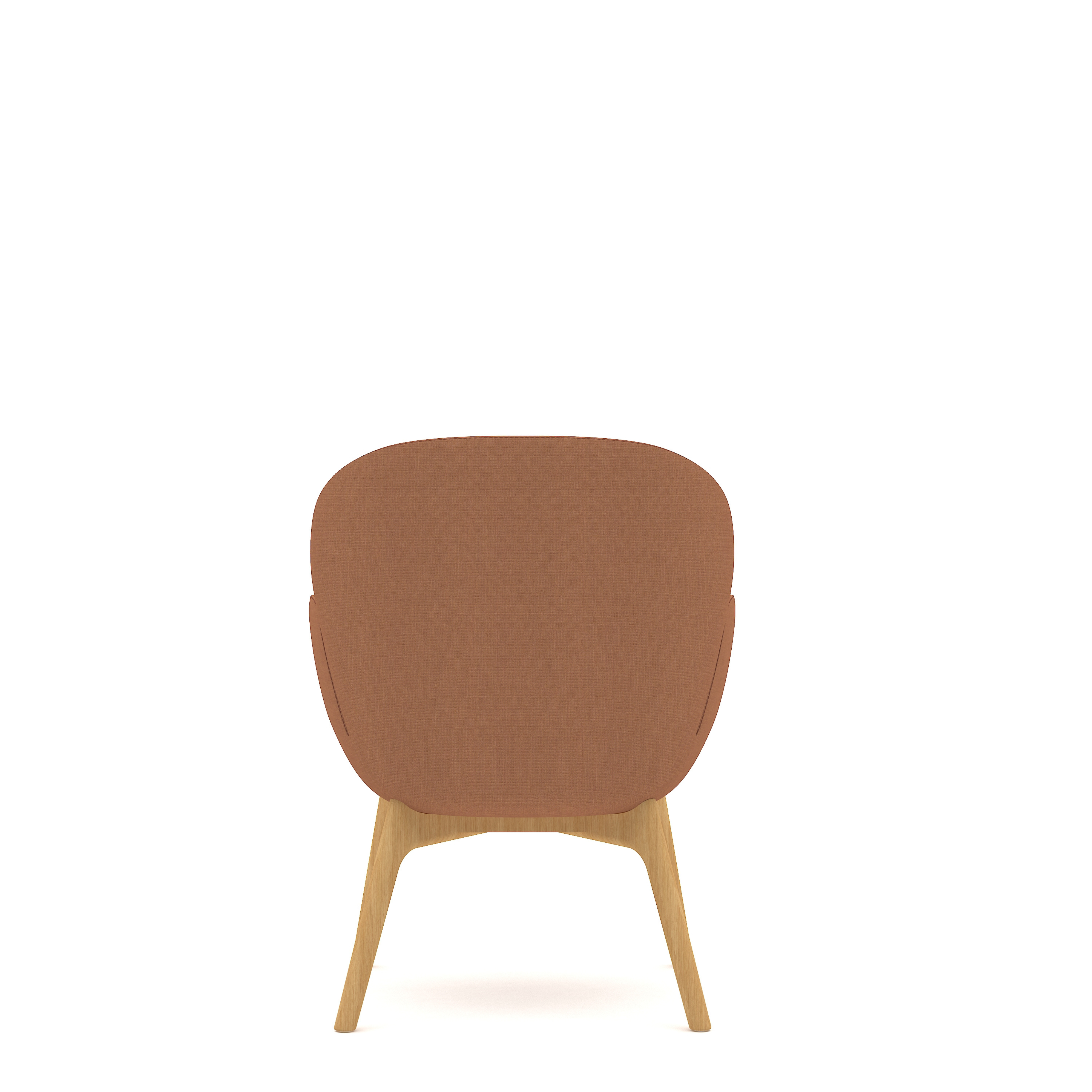 Alien - Dining Chair