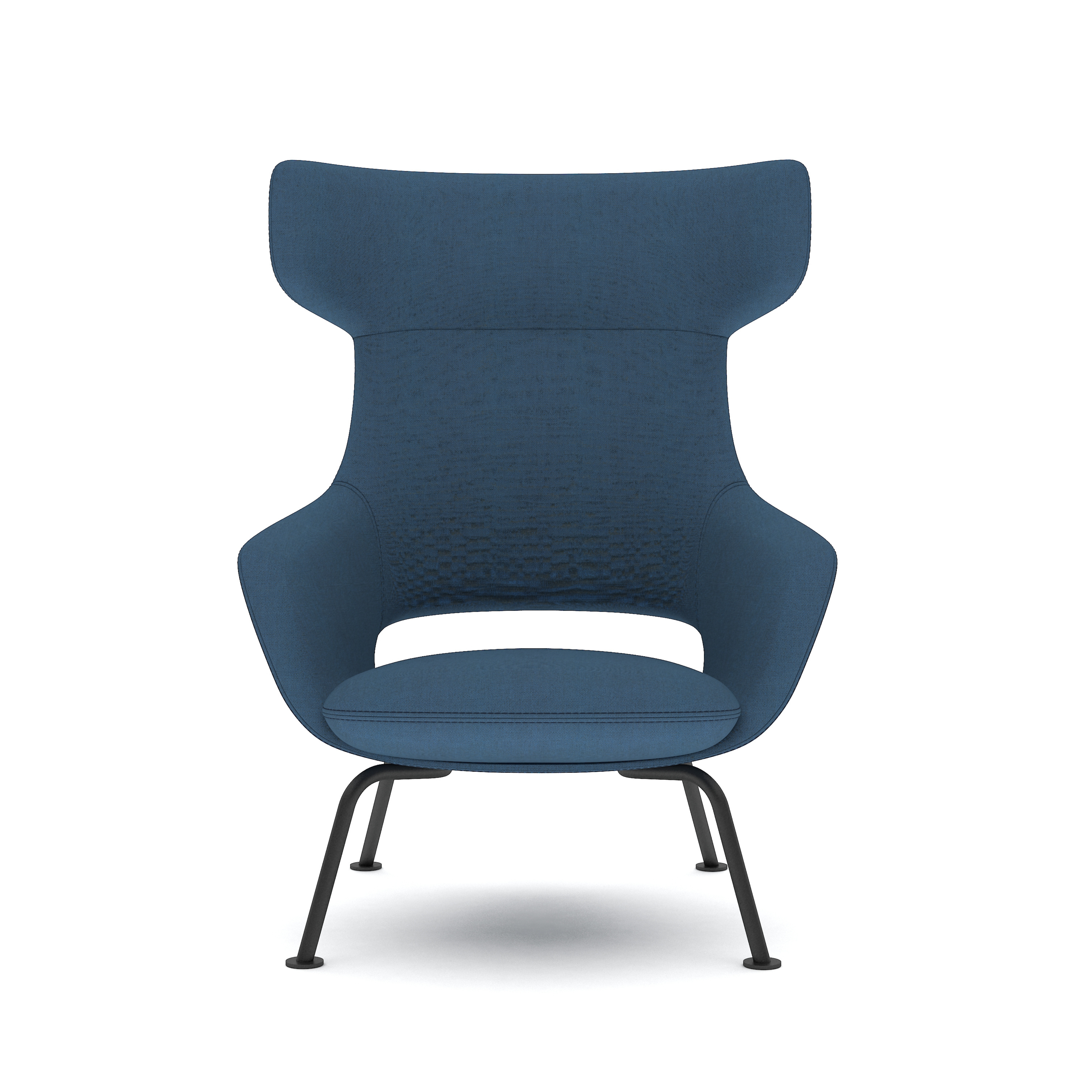 Honer - Lounge Chair