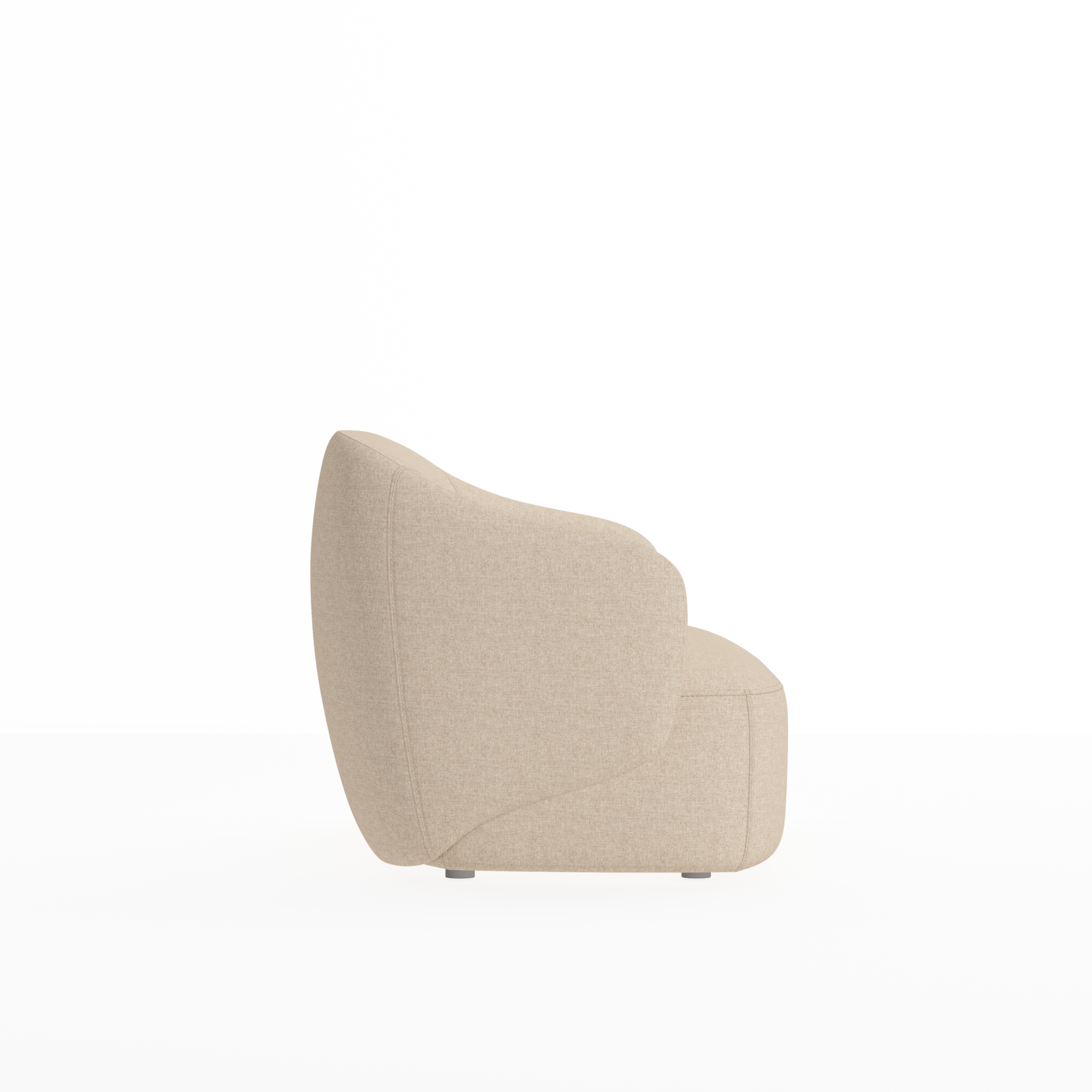 Cleat - Chaise