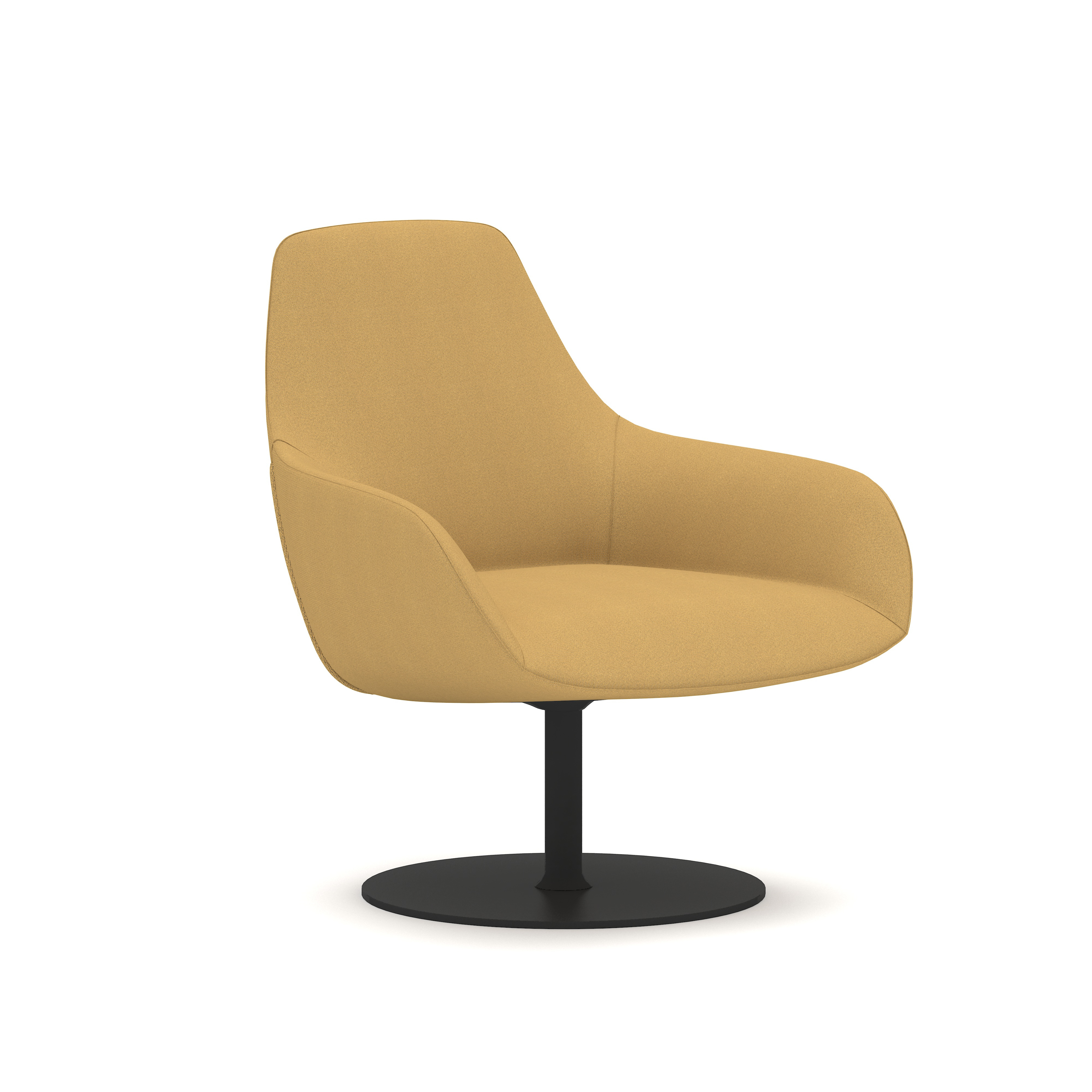 Borders - Lounge Chair