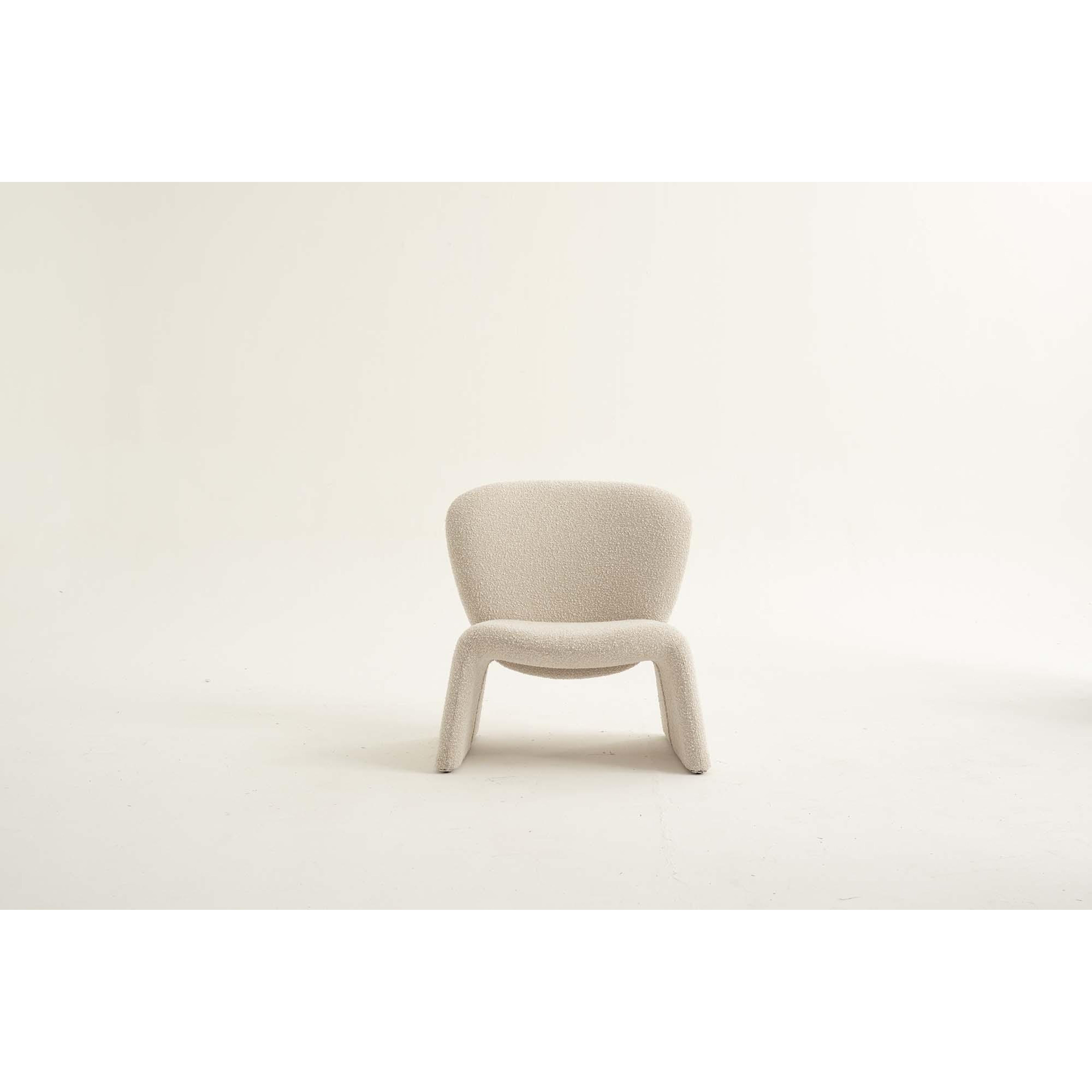 Shield - Lounge Chair