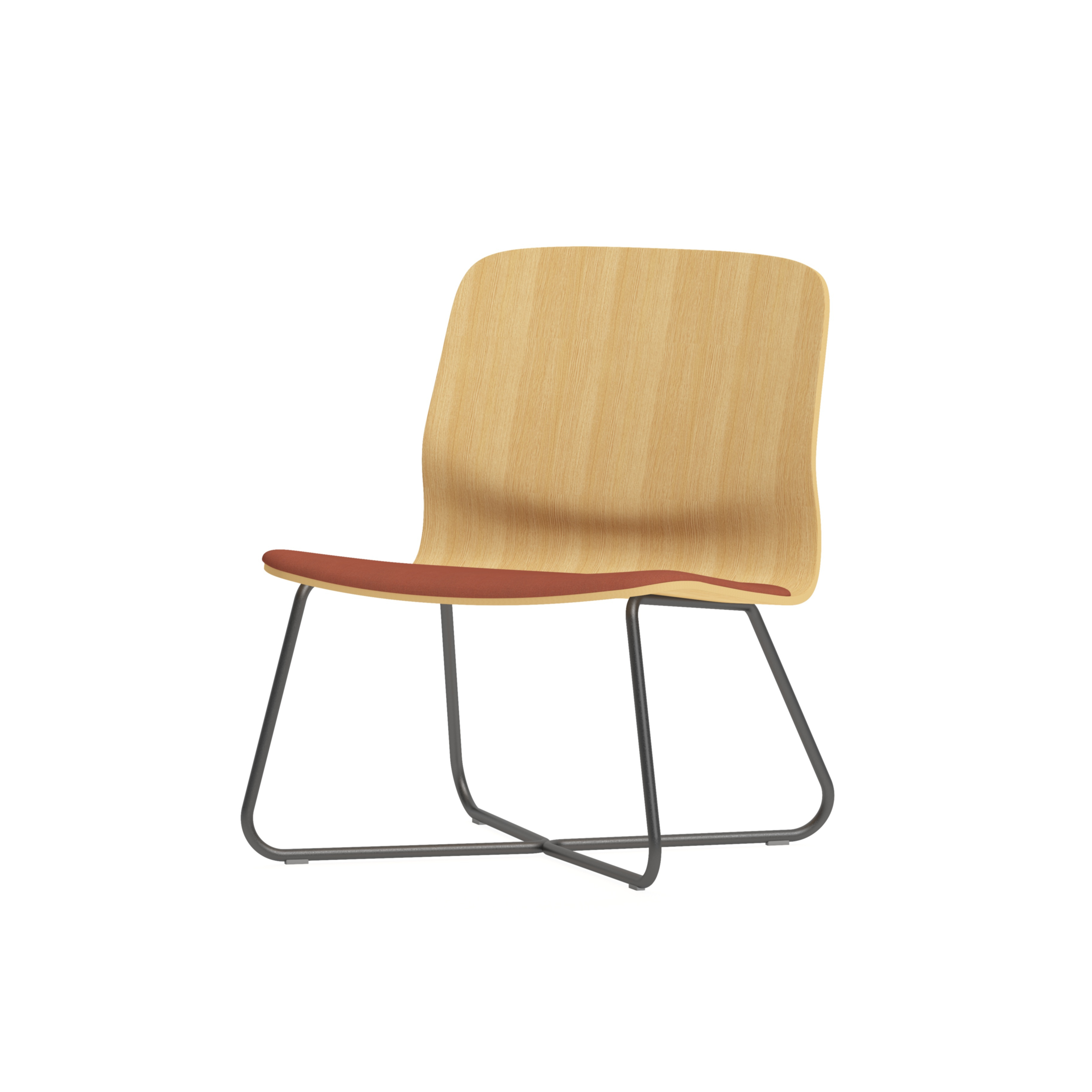 Arc - Lounge Chair