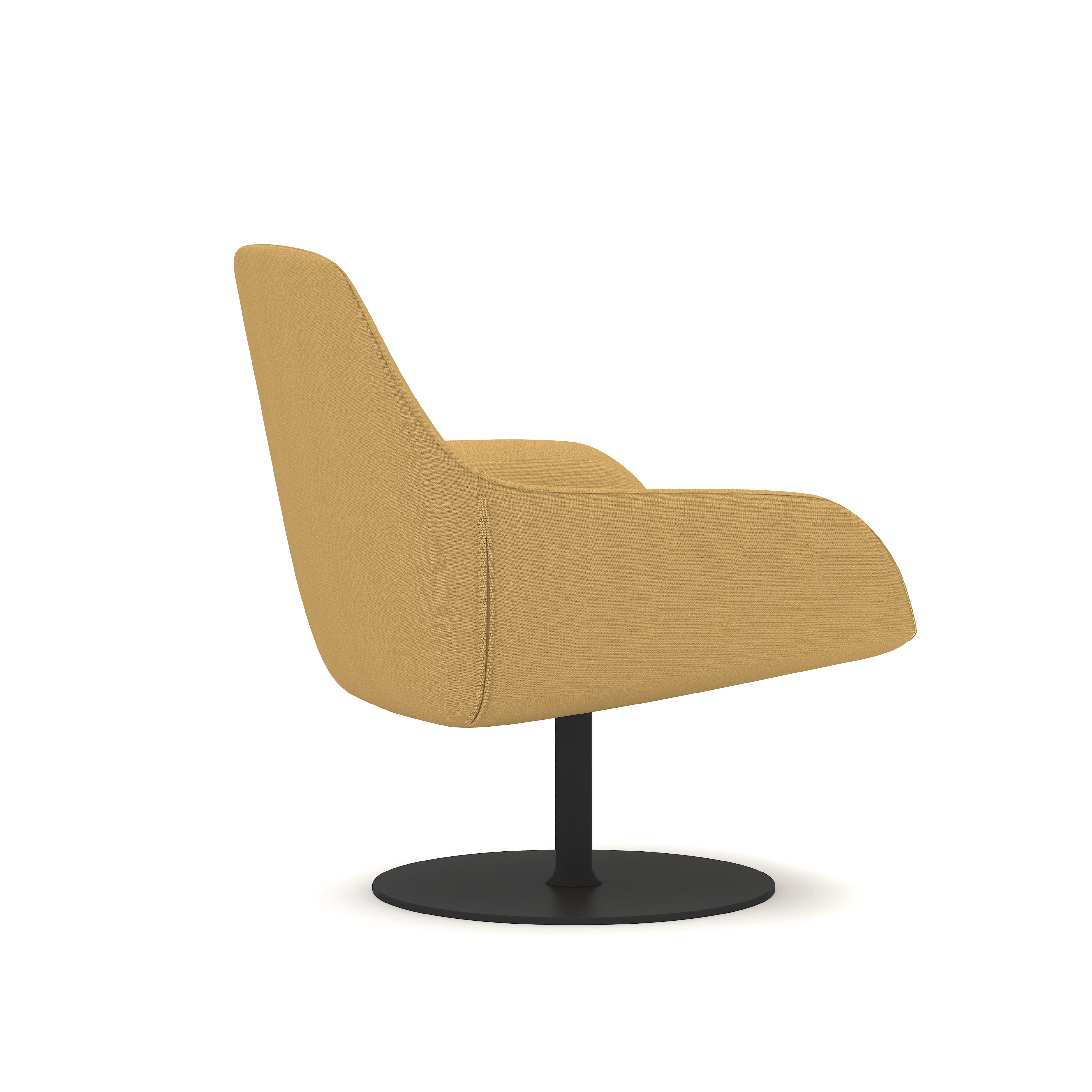 Borders - Lounge Chair