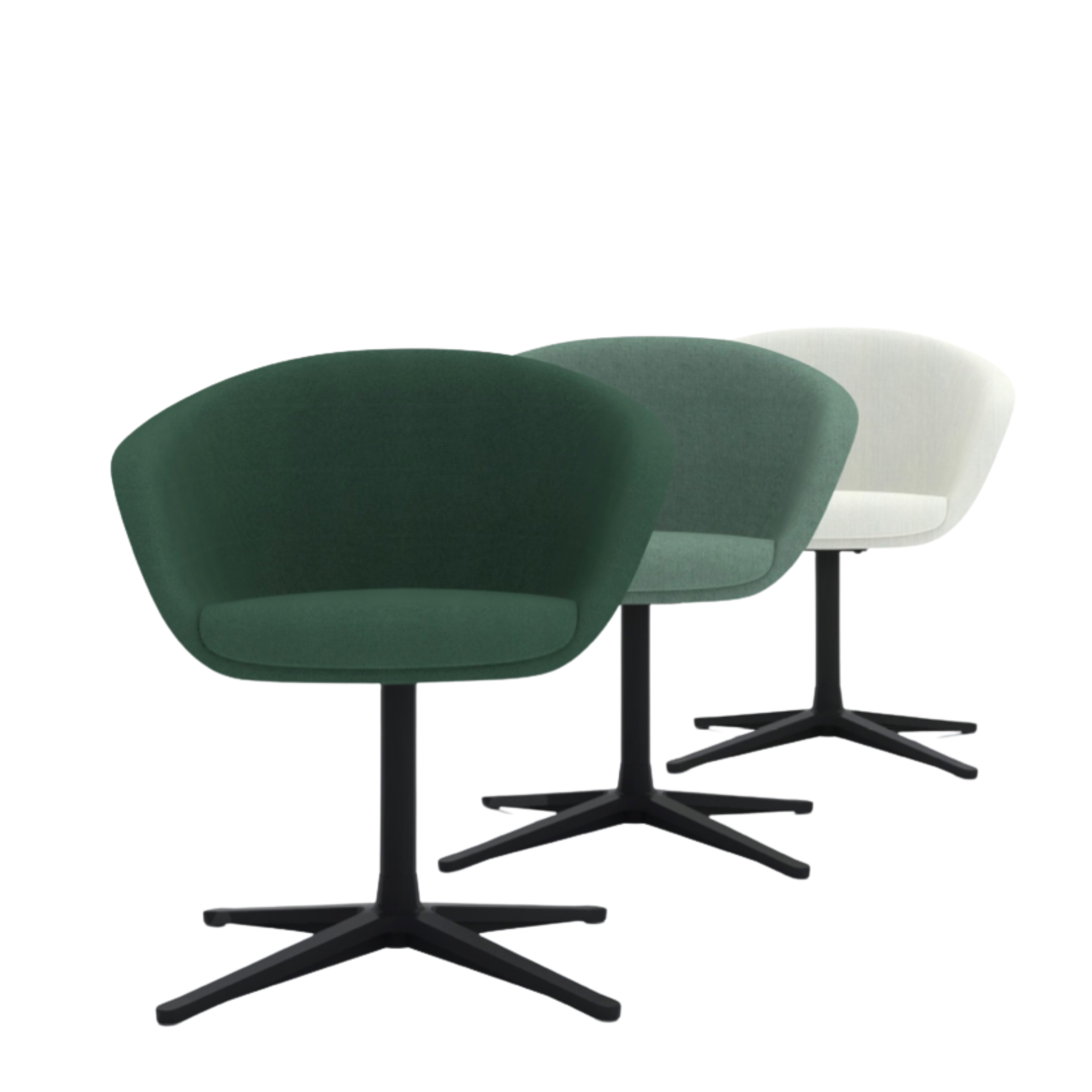 Nest - Office Chair