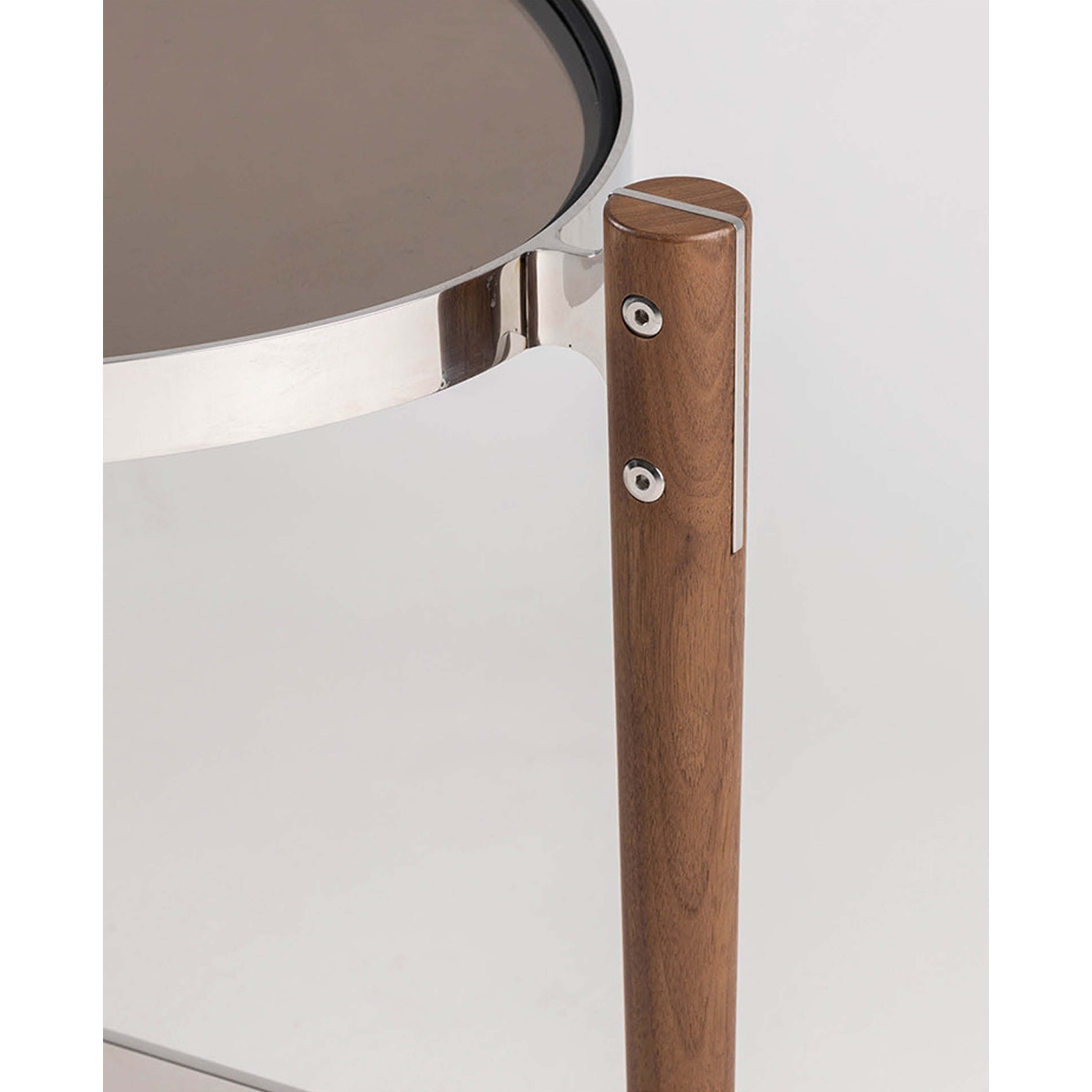 Time - Coffee Table
