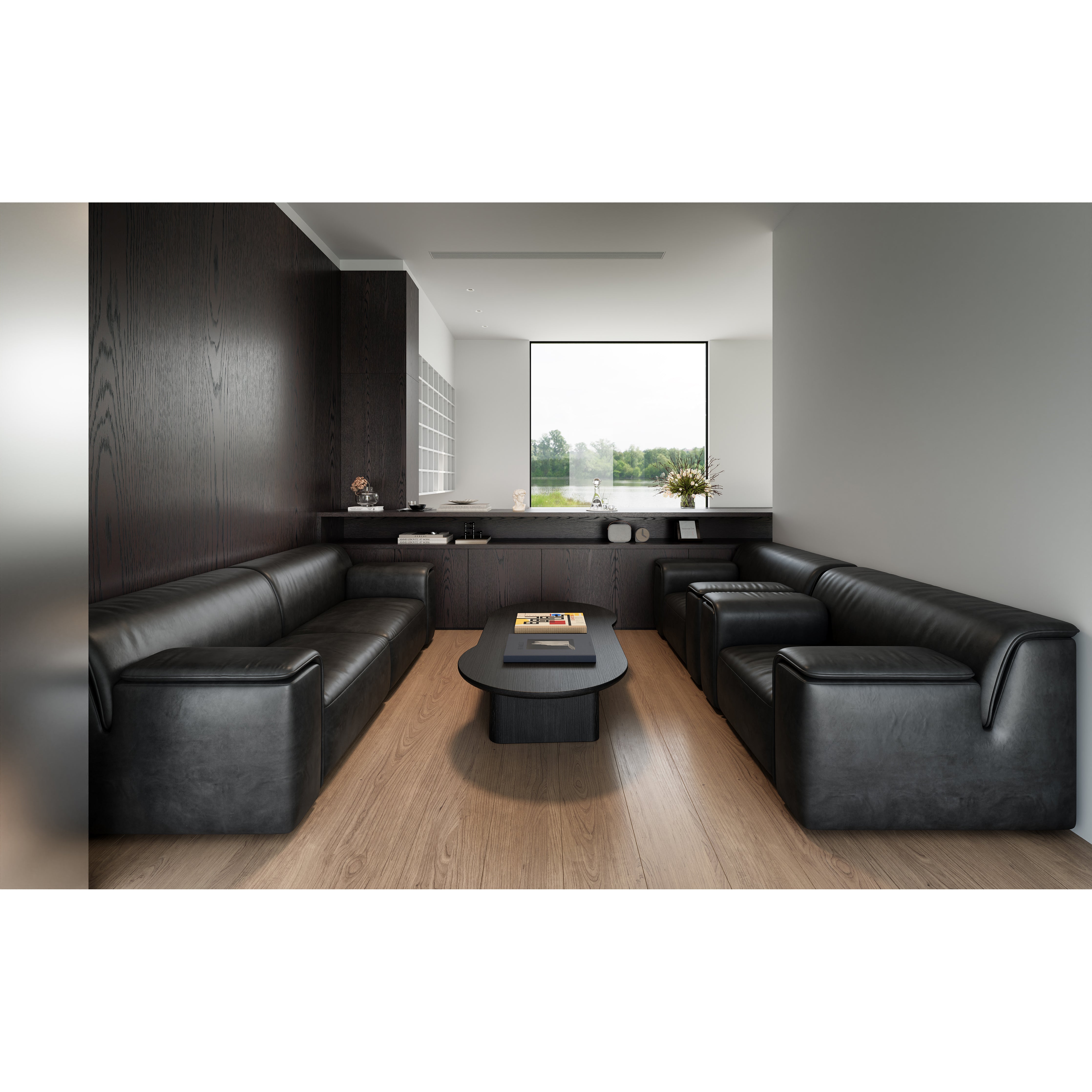 VELORA - Modular Sofa