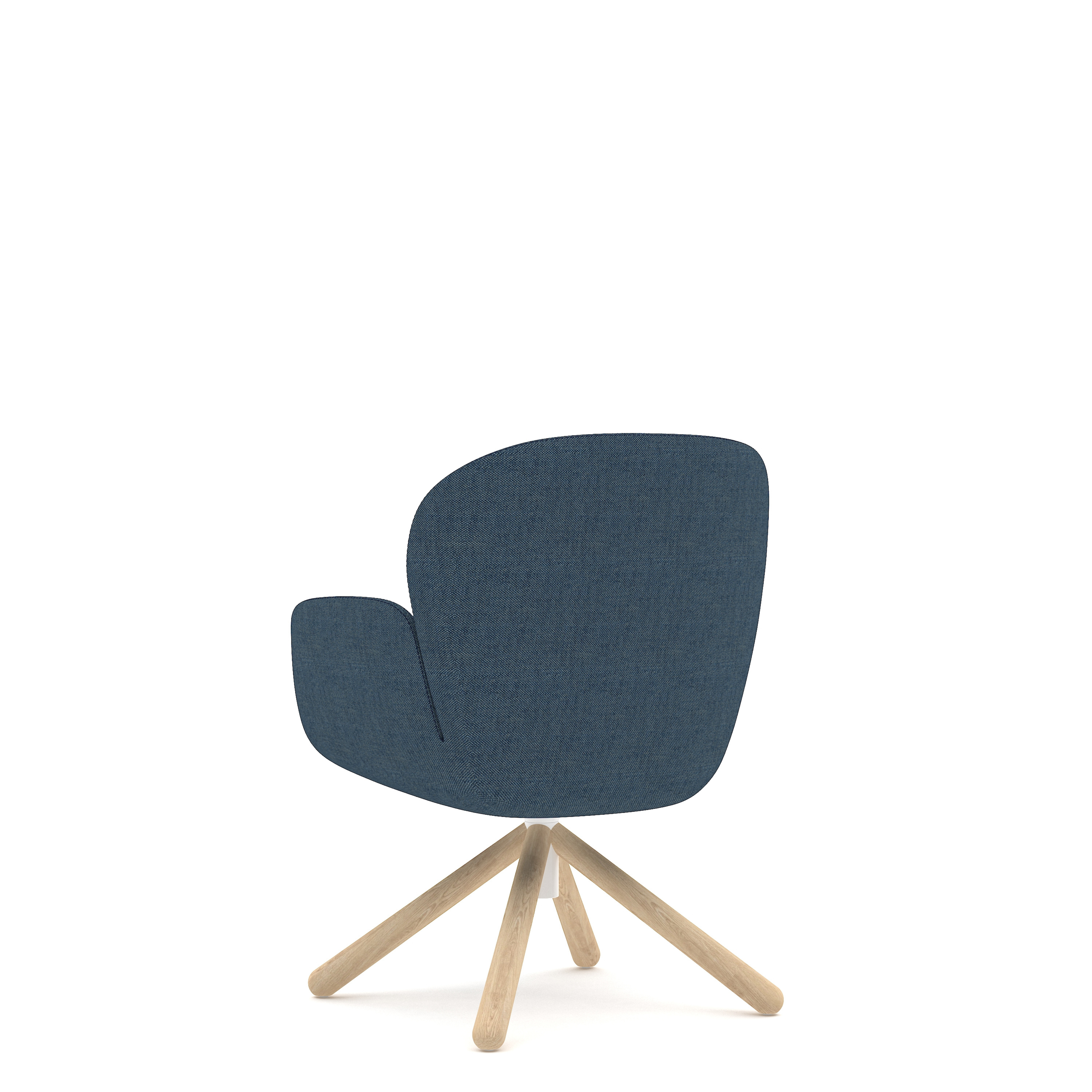 Alien - Dining Chair