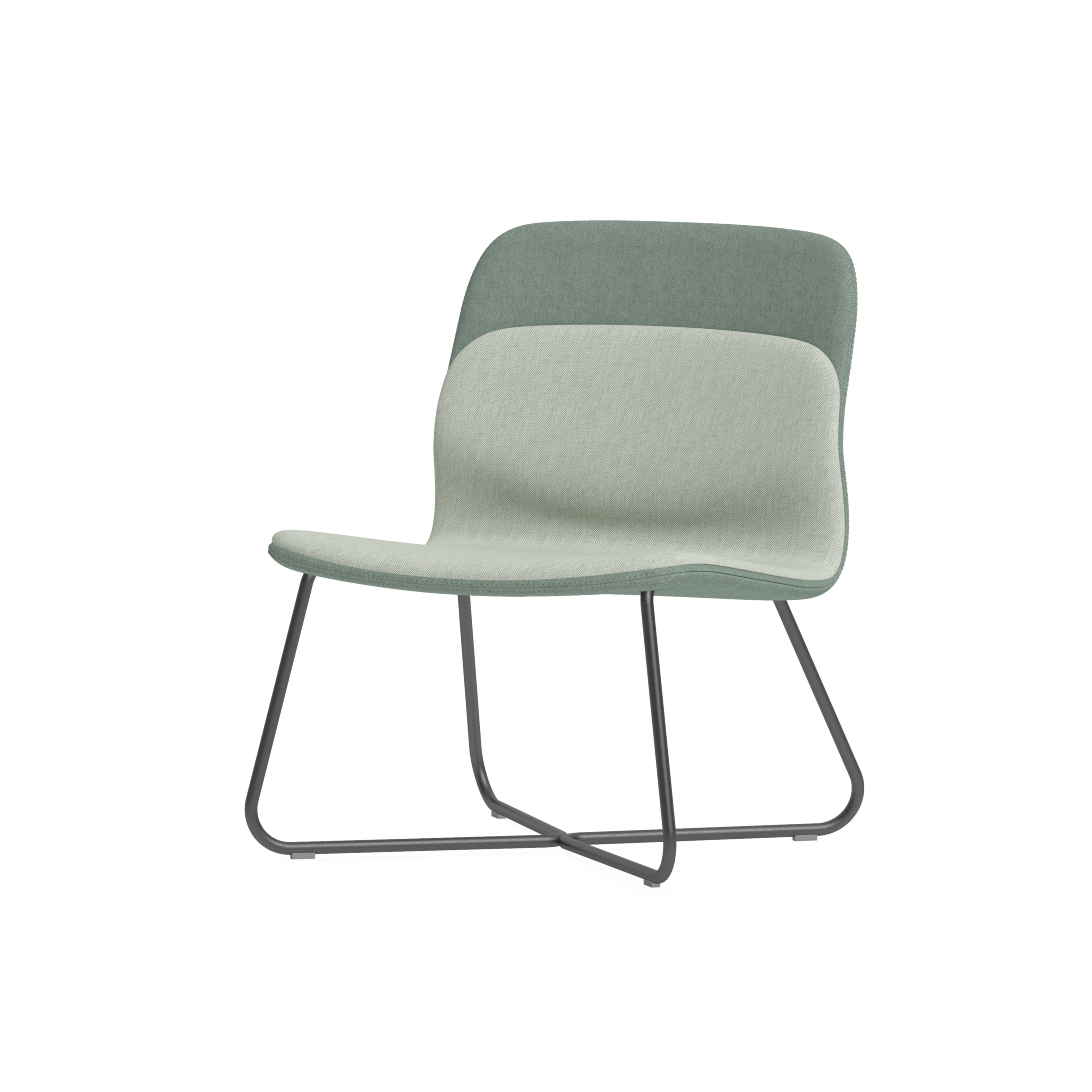 Arc - Lounge Chair