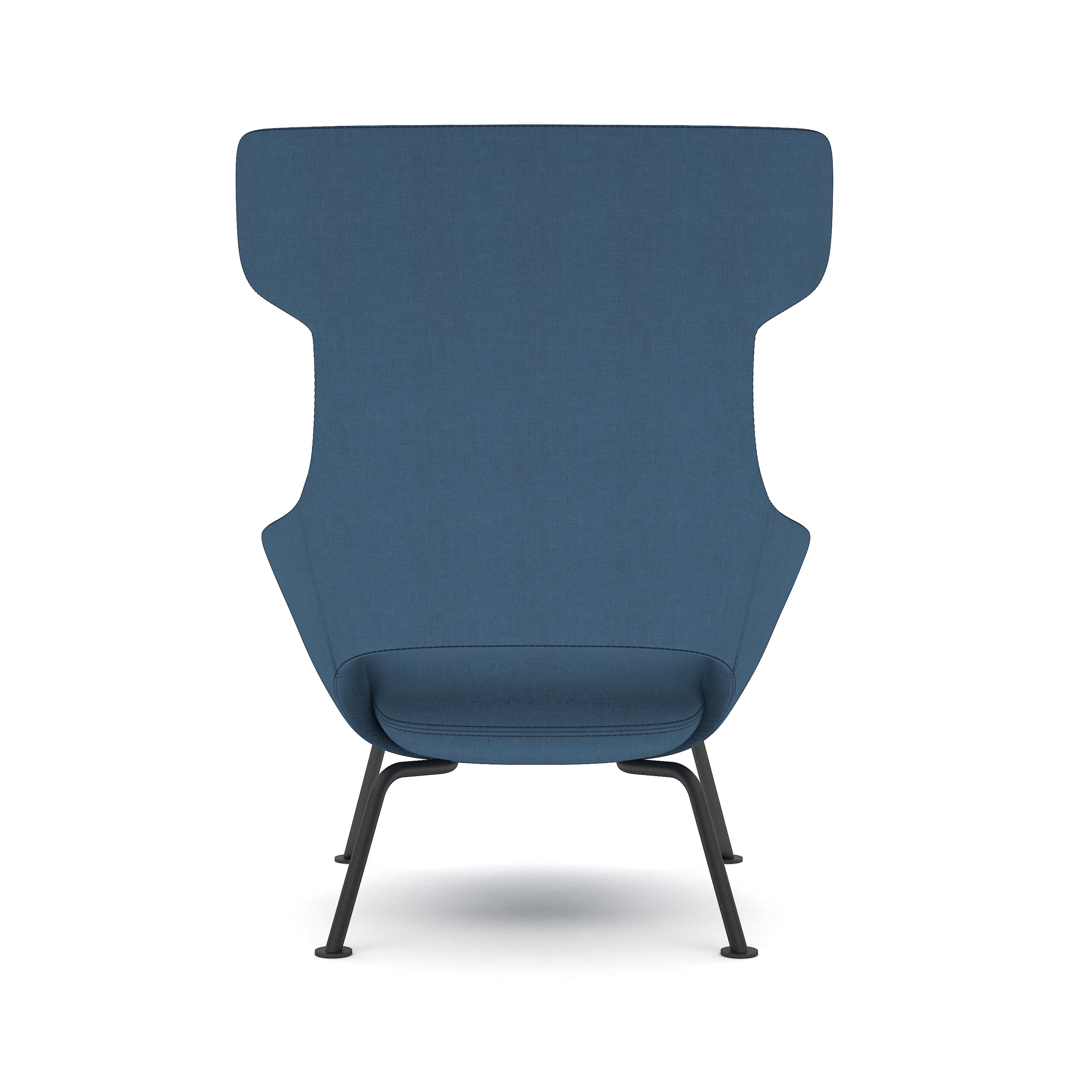 Honer - Lounge Chair
