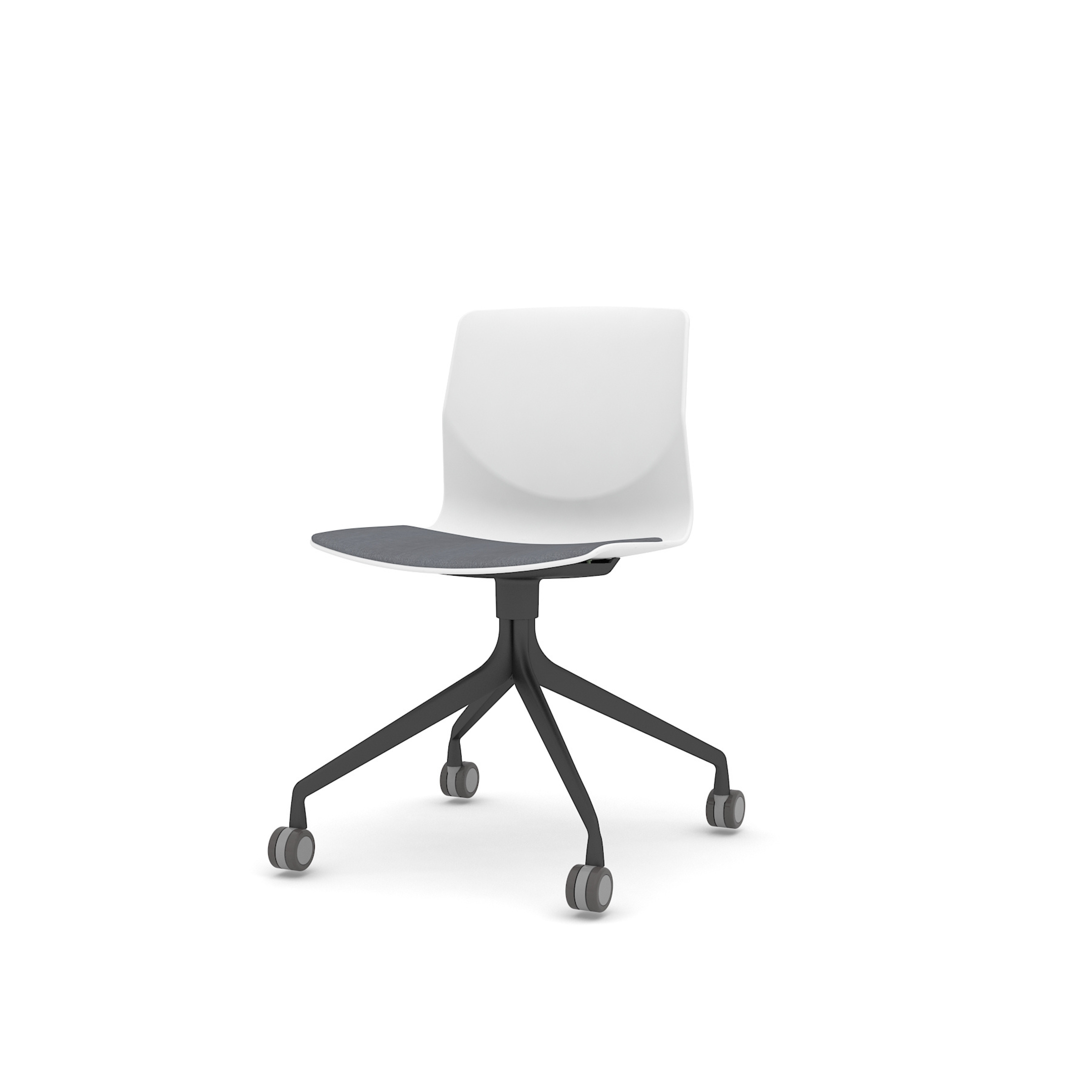 Moon - Office Chair w/o Armrest