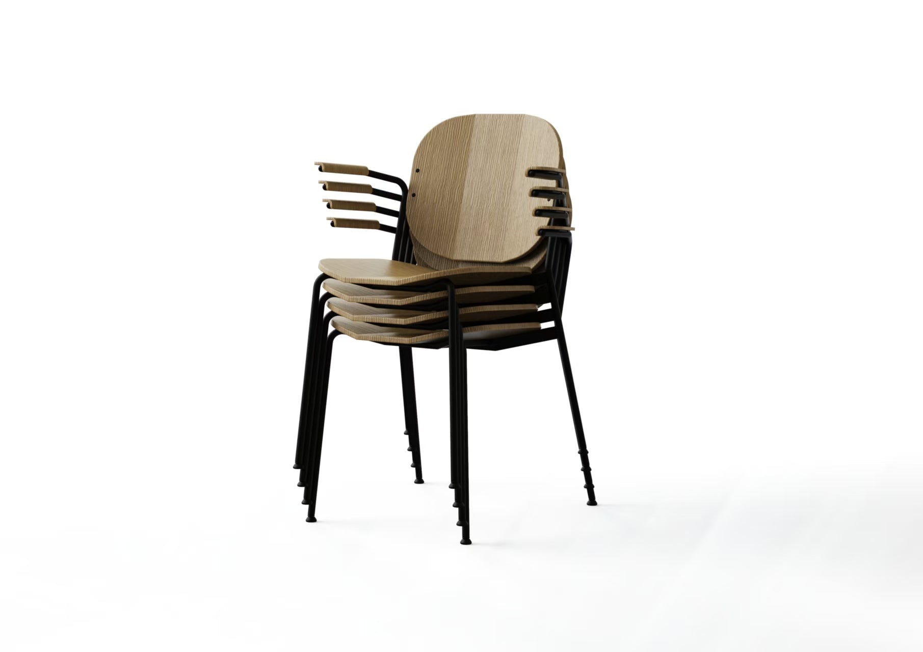 Shell Lord - Dining Chair