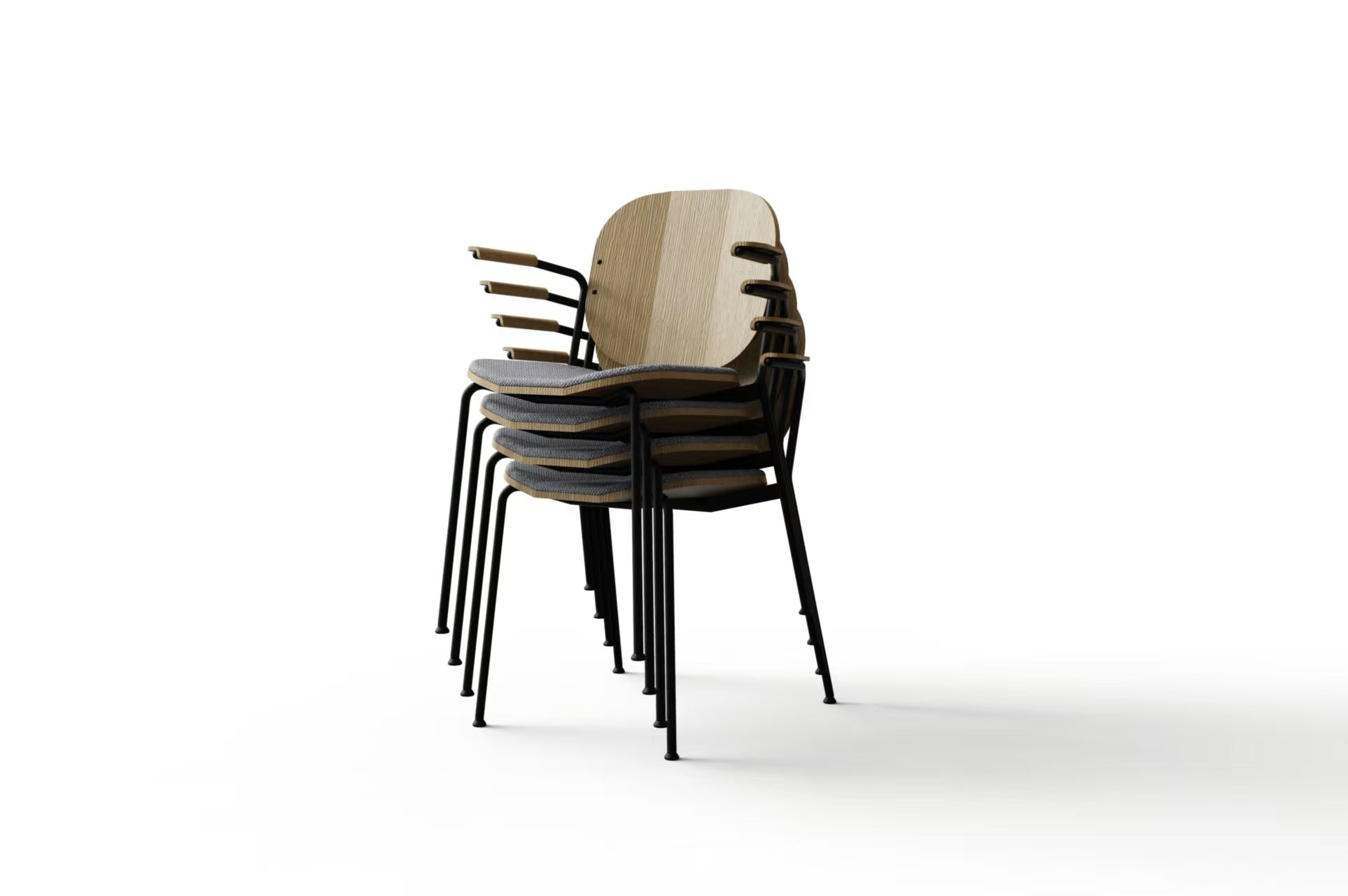 Shell Lord - Dining Chair