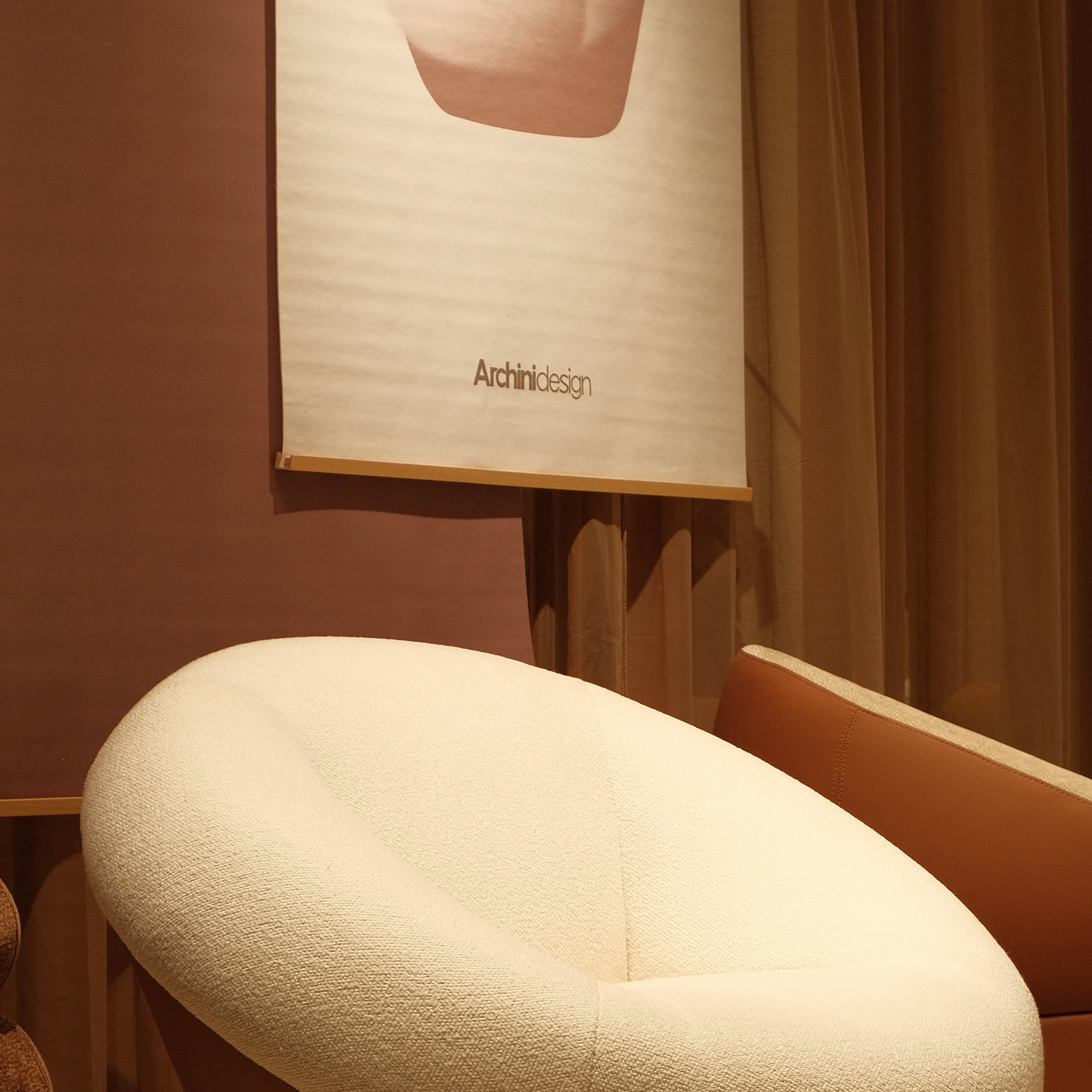 Moro - Lounge Chair