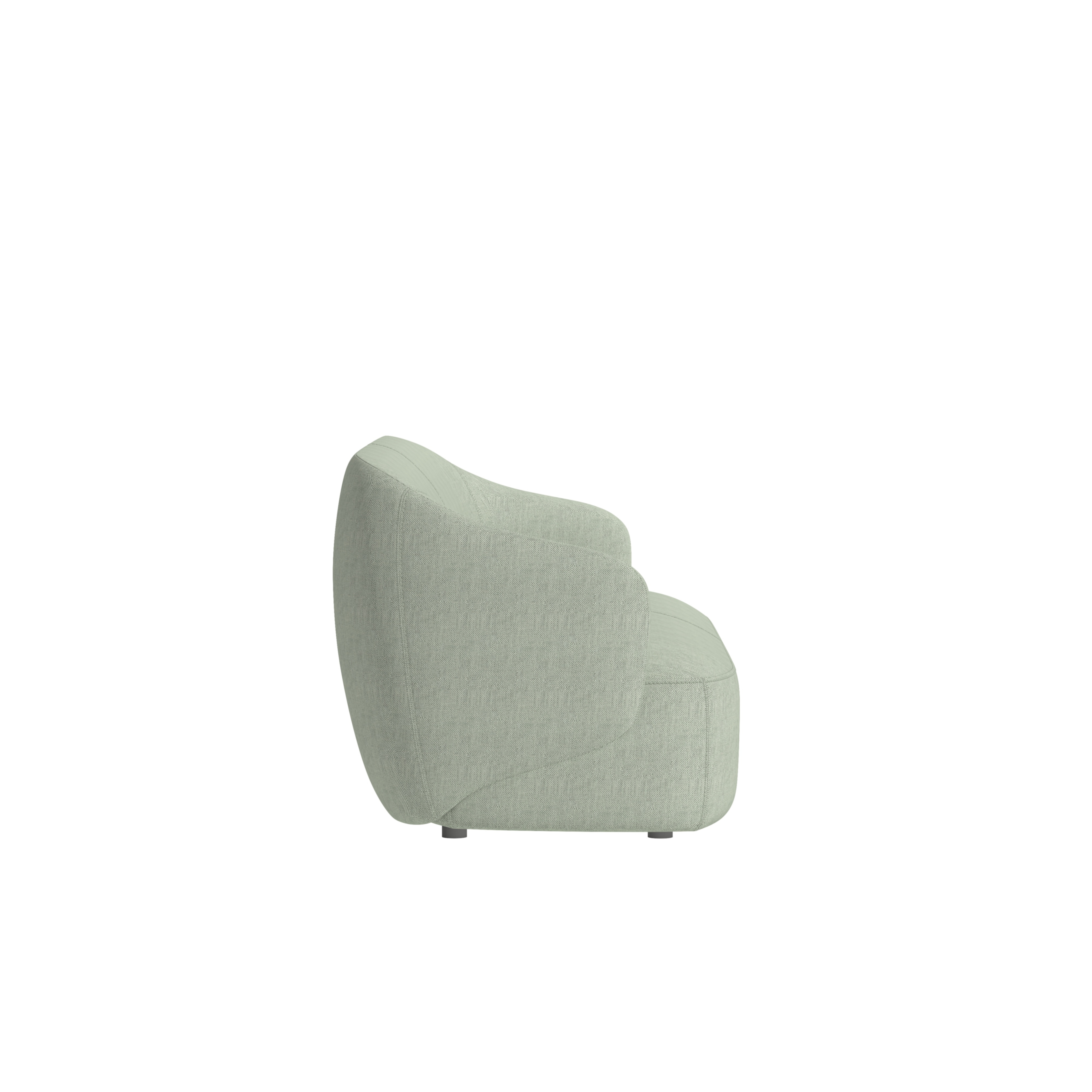 Cleat - Chaise