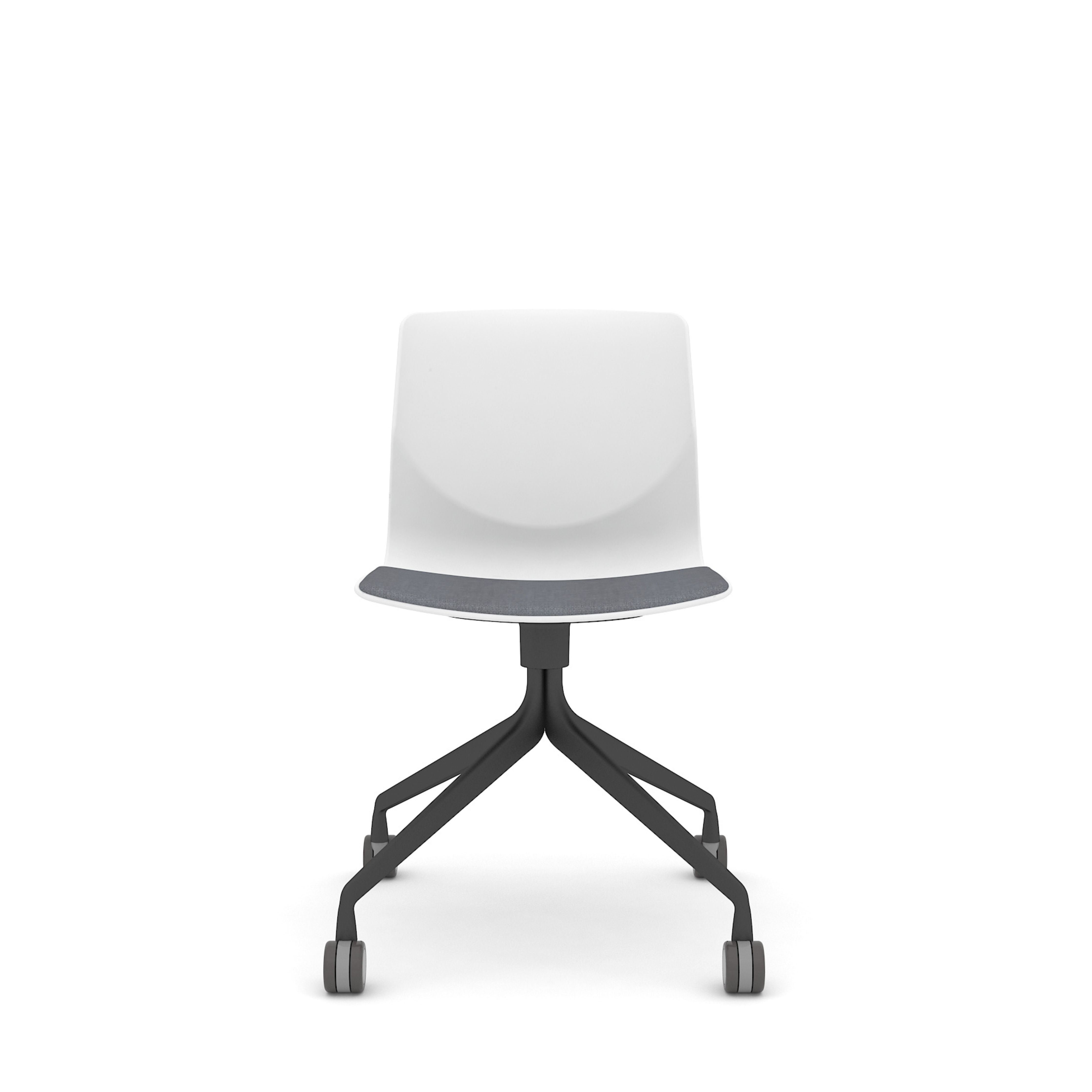 Moon - Office Chair w/o Armrest