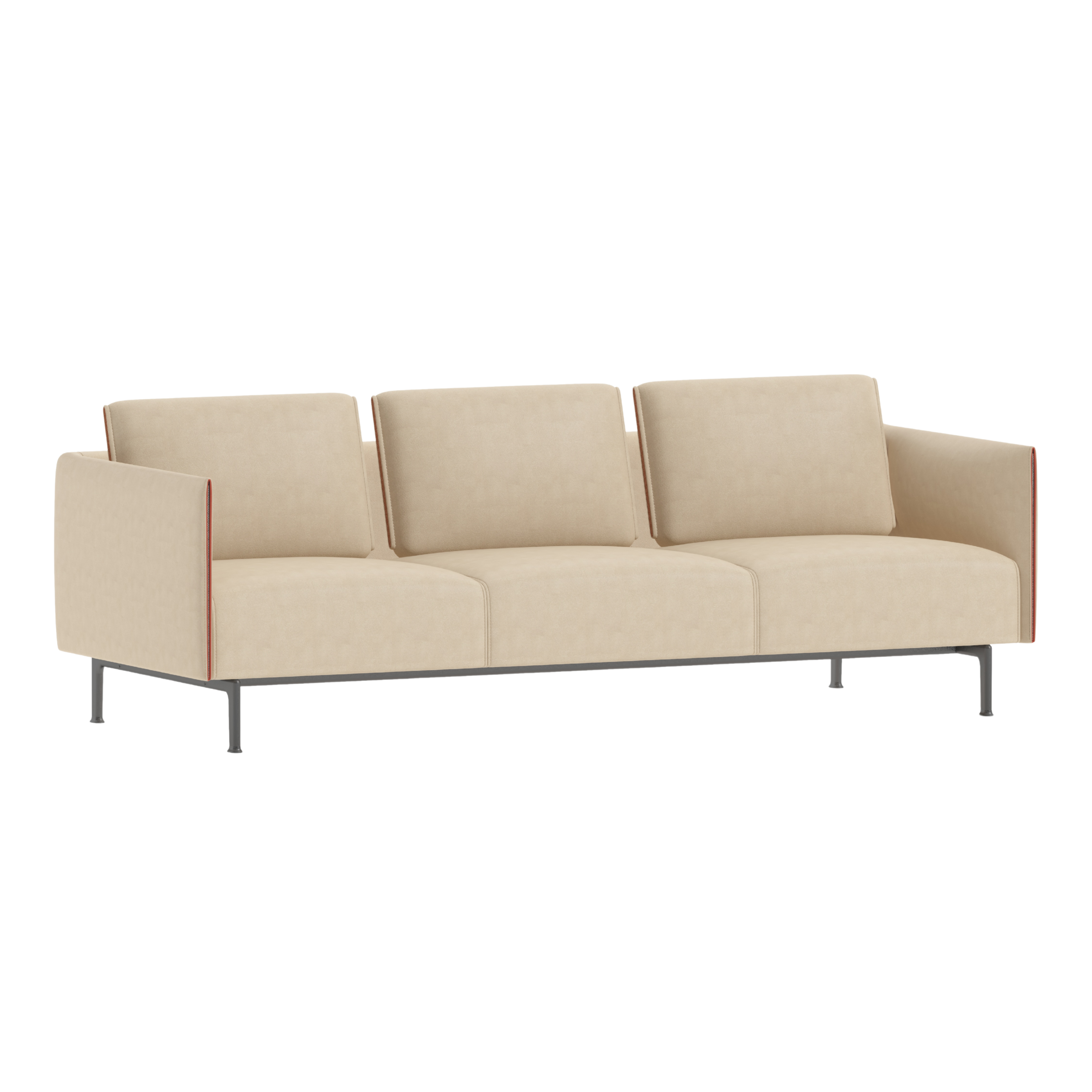 Wire - 2/3 Seater