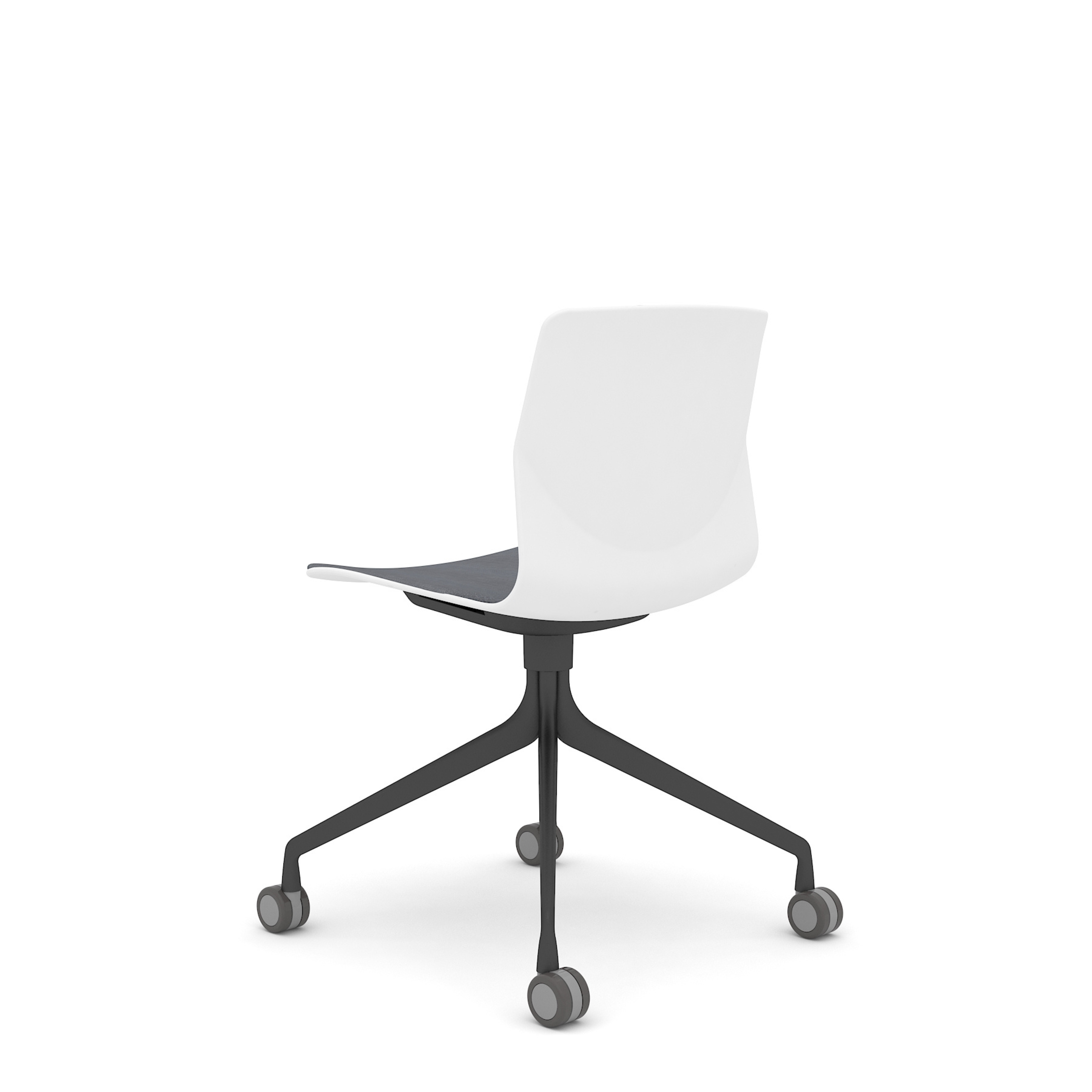 Moon - Office Chair w/o Armrest