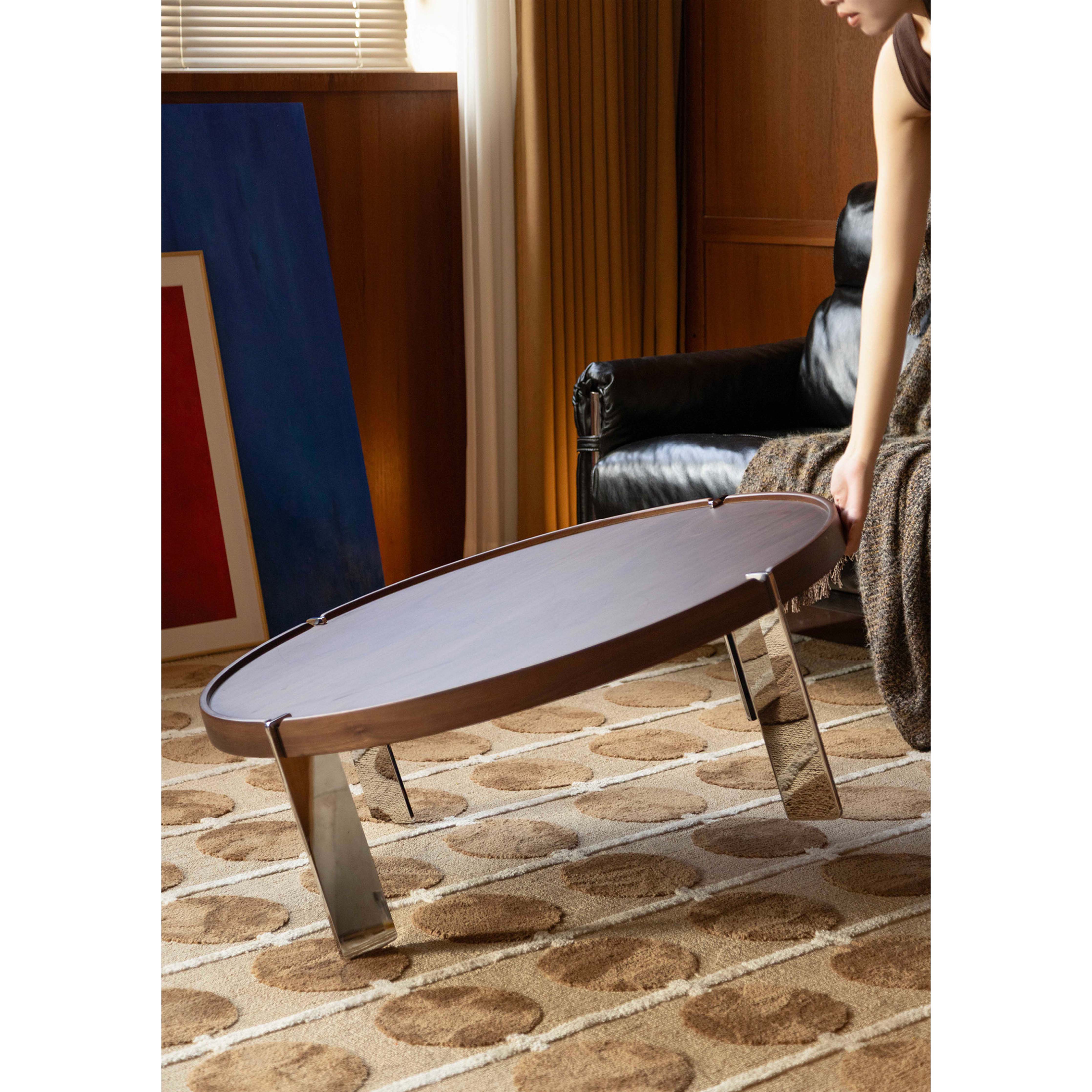 Mini Moment - Coffee Table