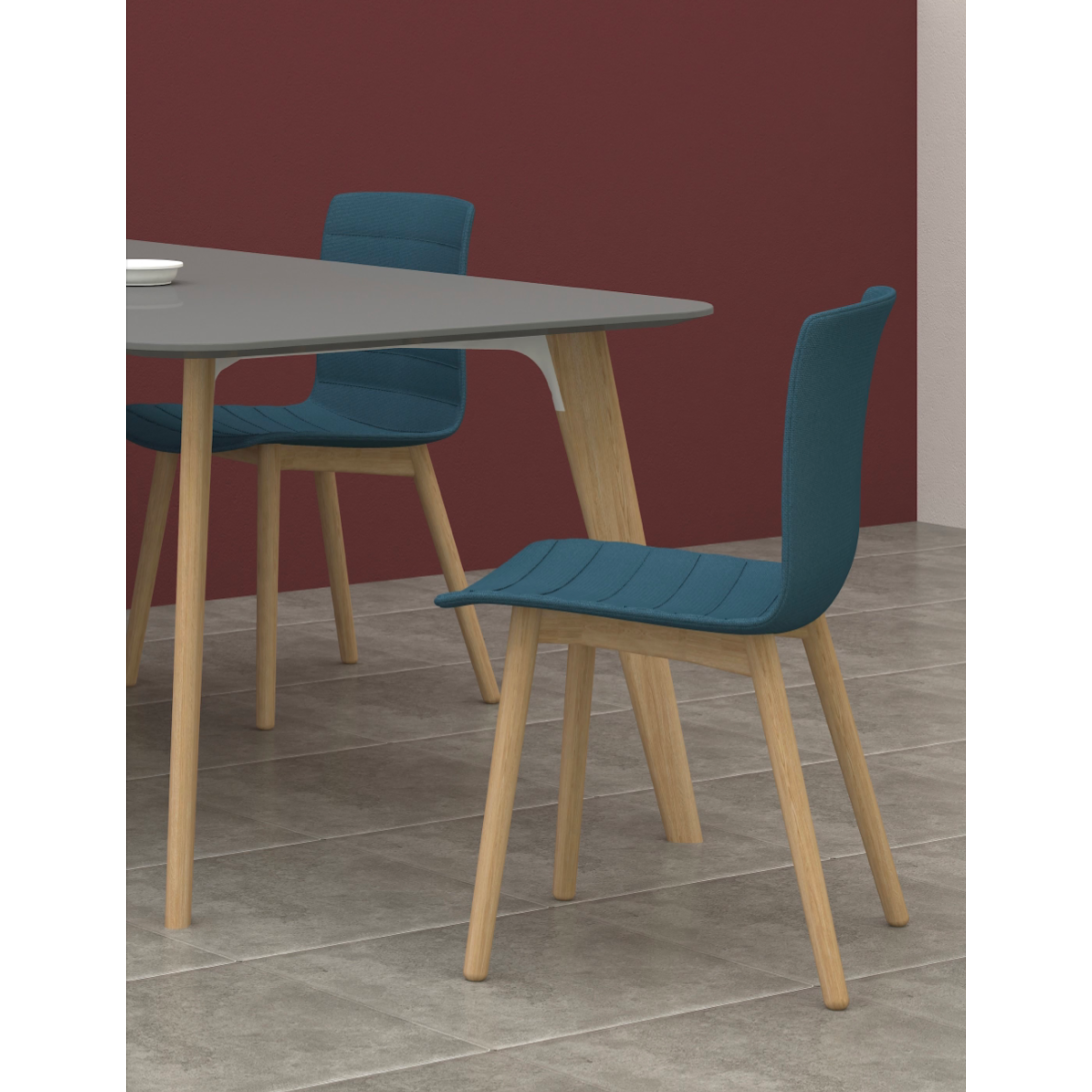 Toward - Dining Chair