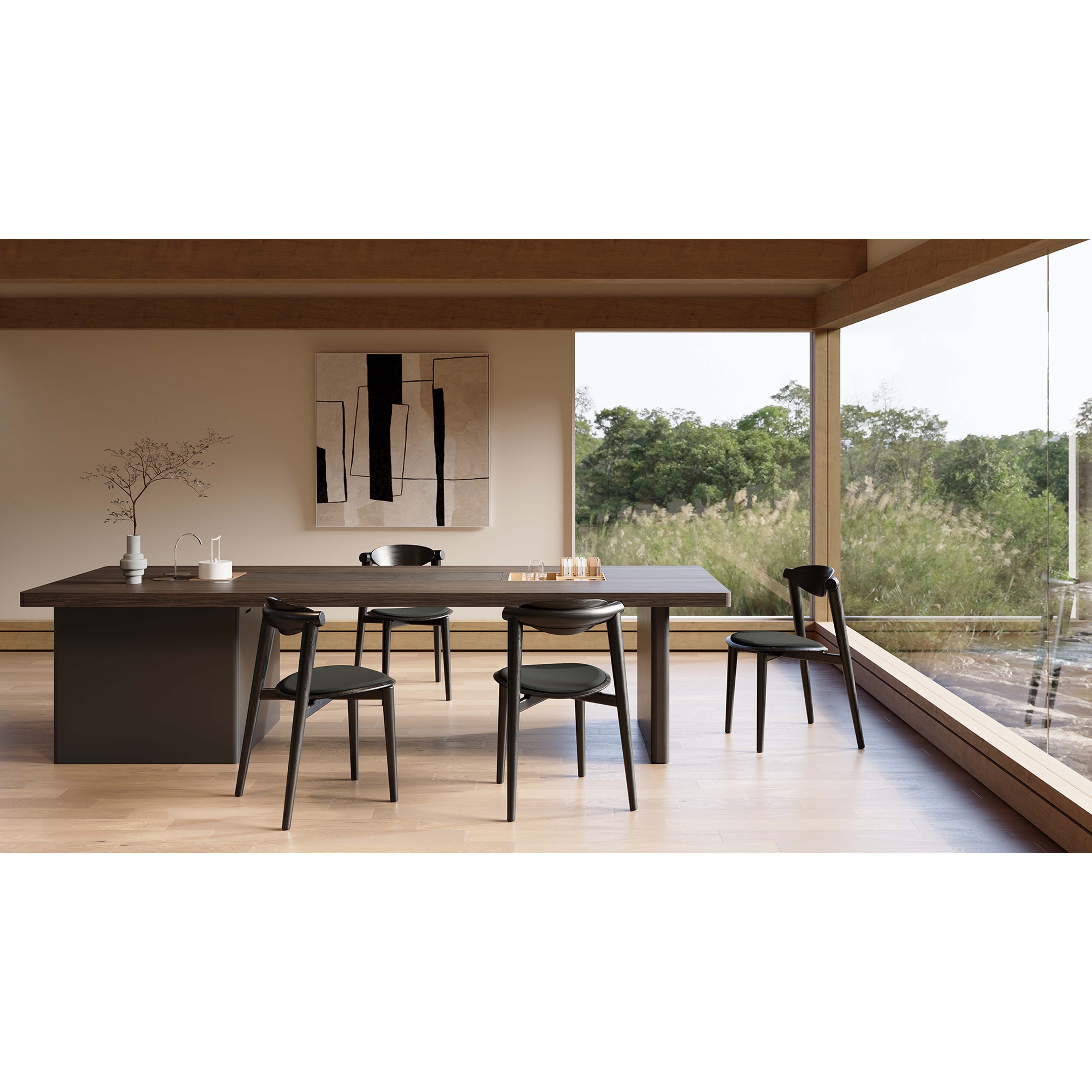 Giga - Chair (Iconic Award Winner)