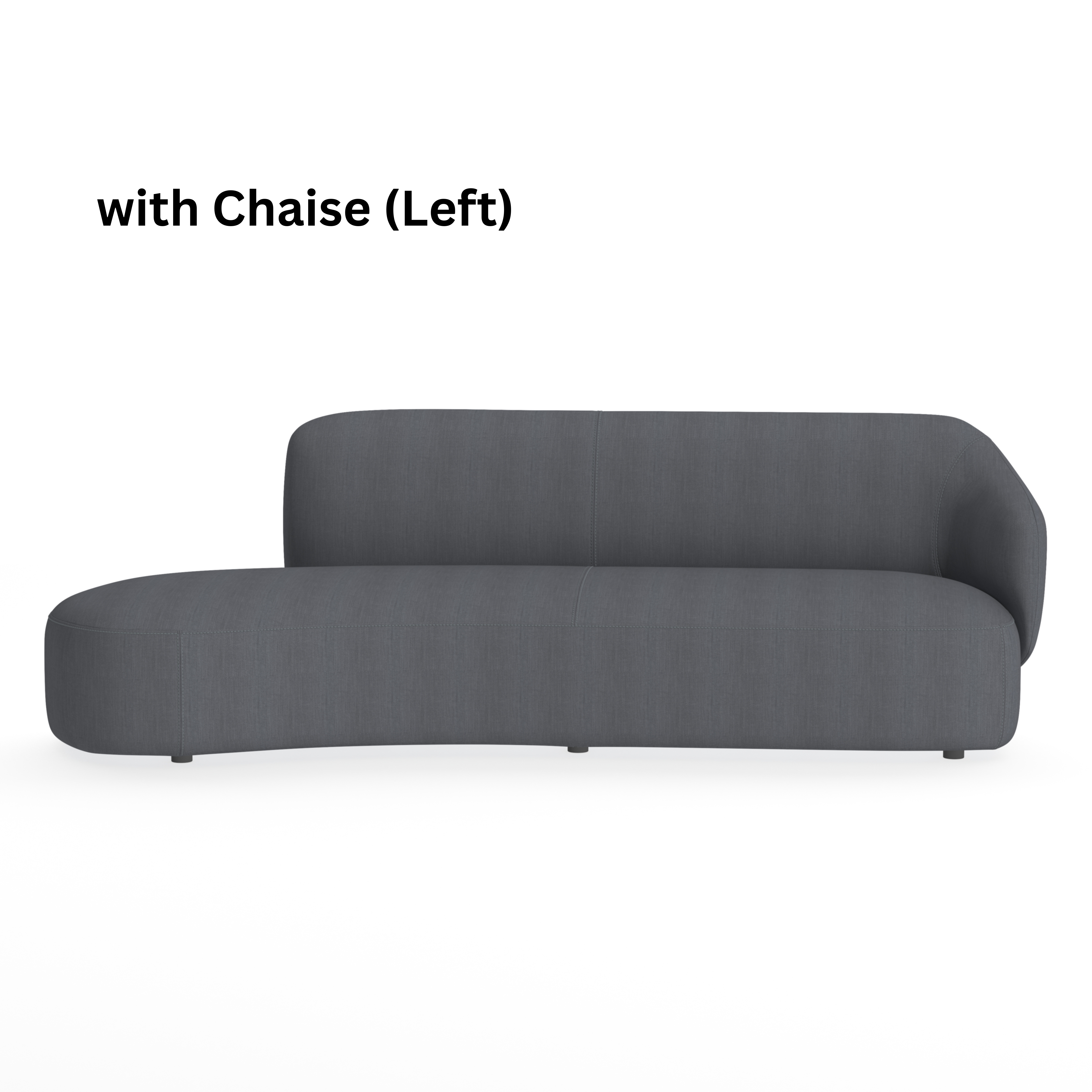 Cleat - Chaise