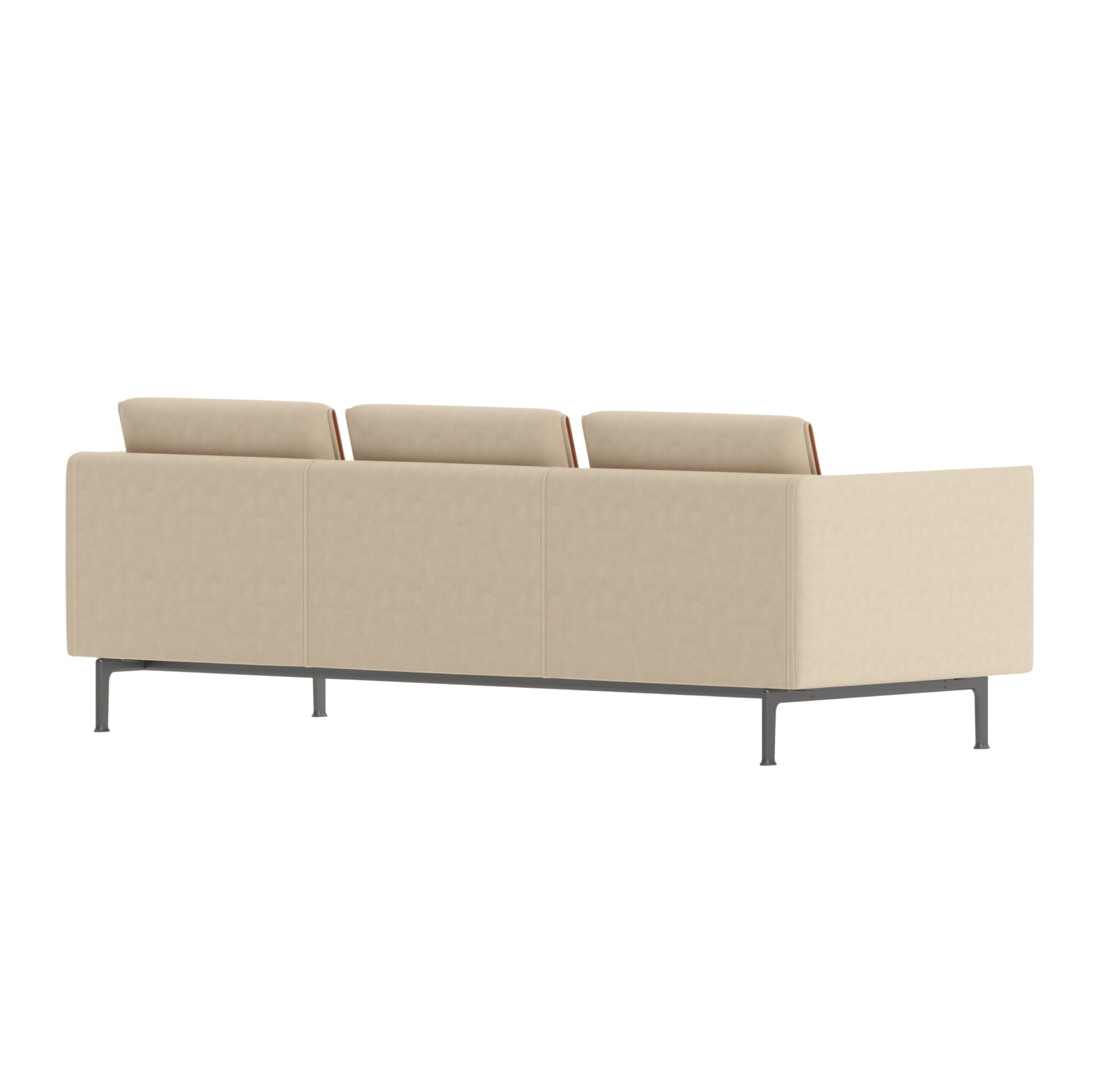 Wire - 2/3 Seater