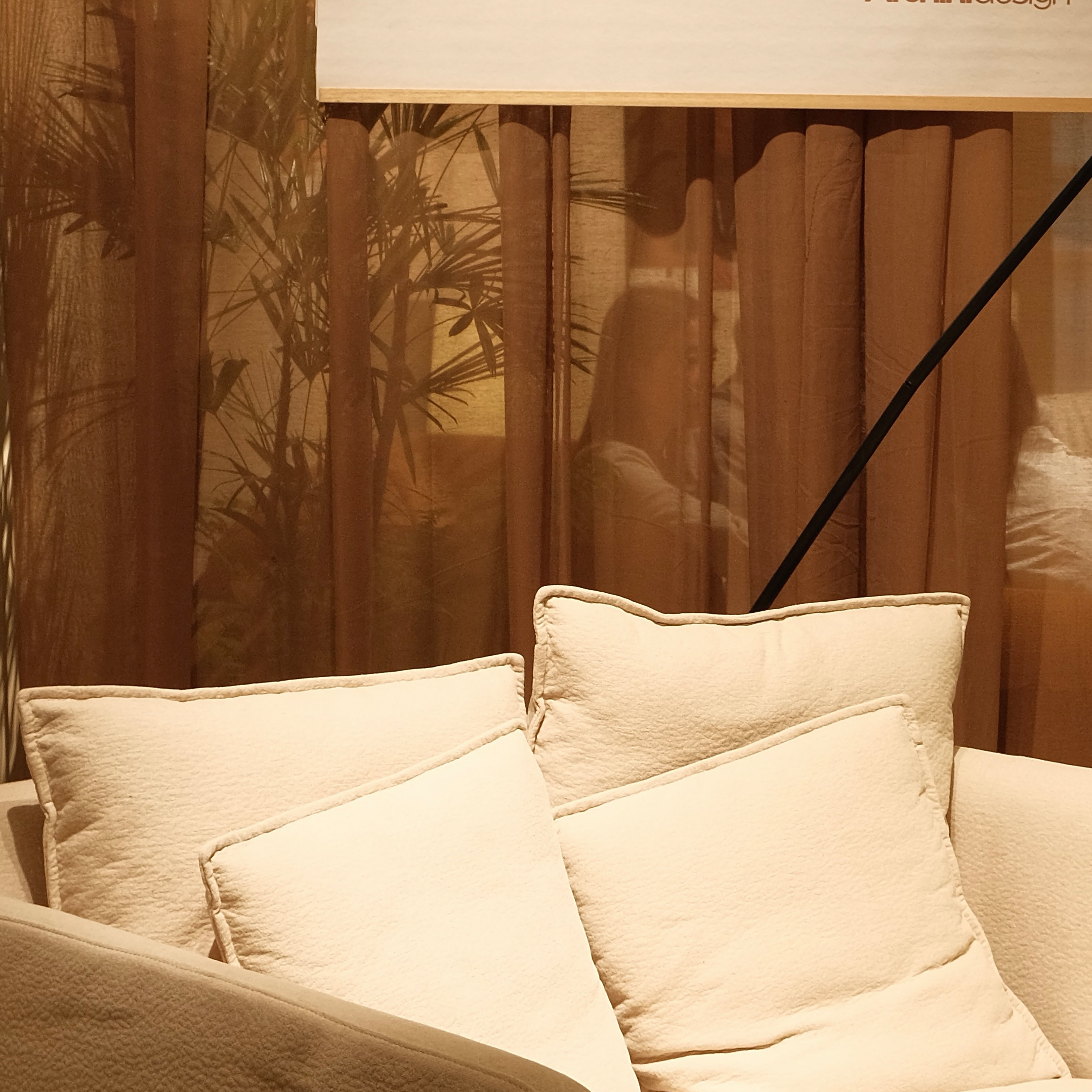 Loom - 1/2/3 Seater Sofa