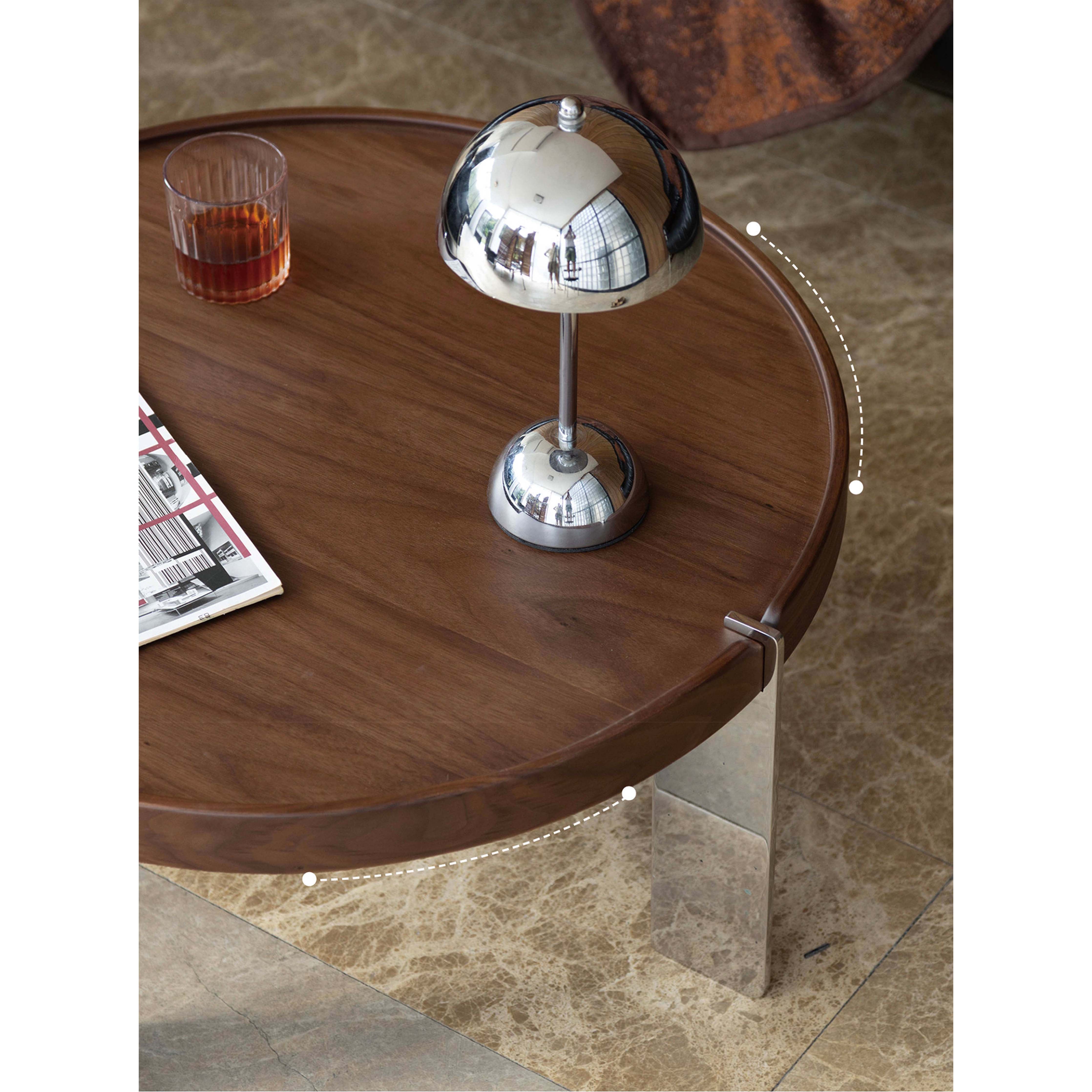 Mini Moment - Coffee Table