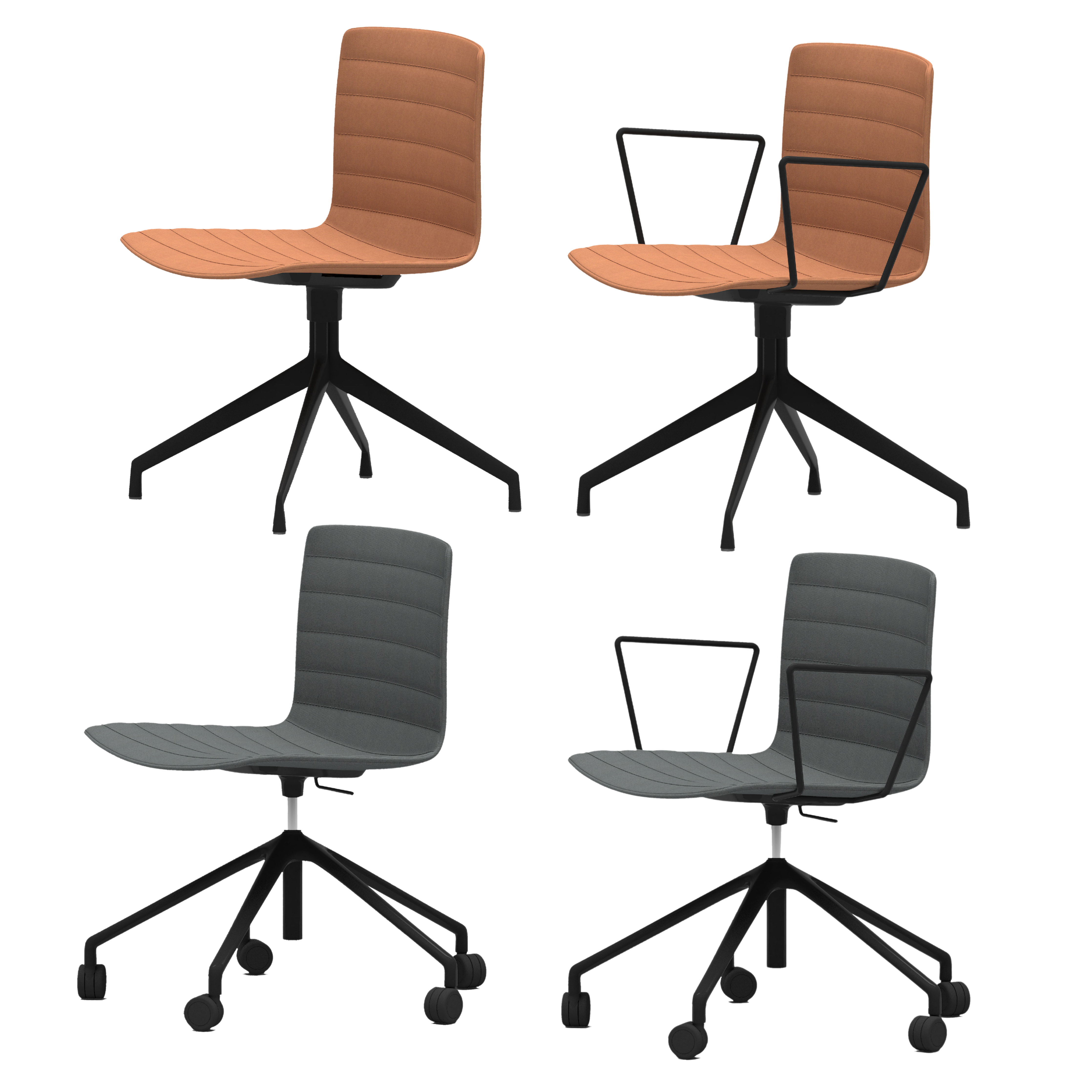 Toward - Office Chair
