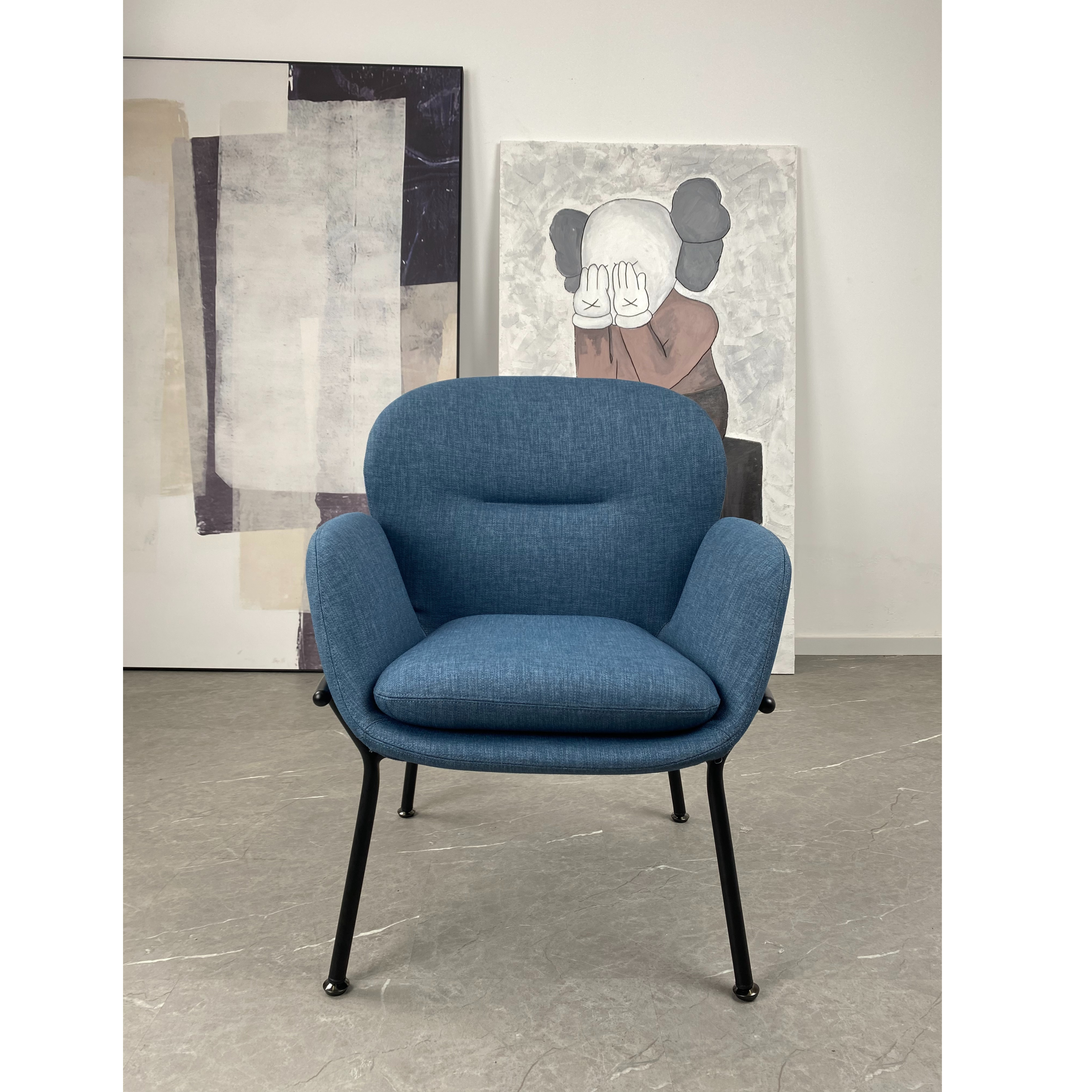 Alien - Dining Chair