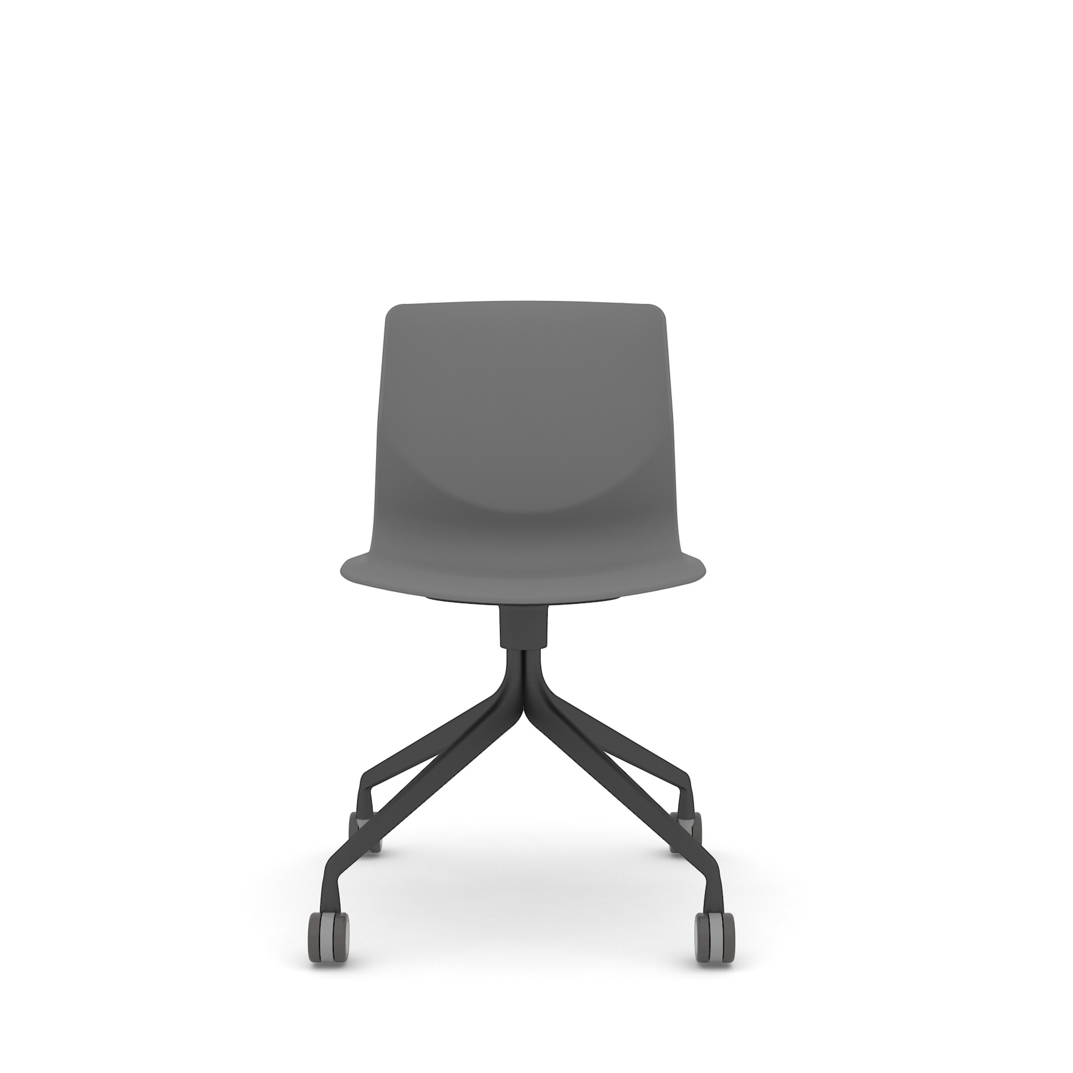 Moon - Office Chair w/o Armrest