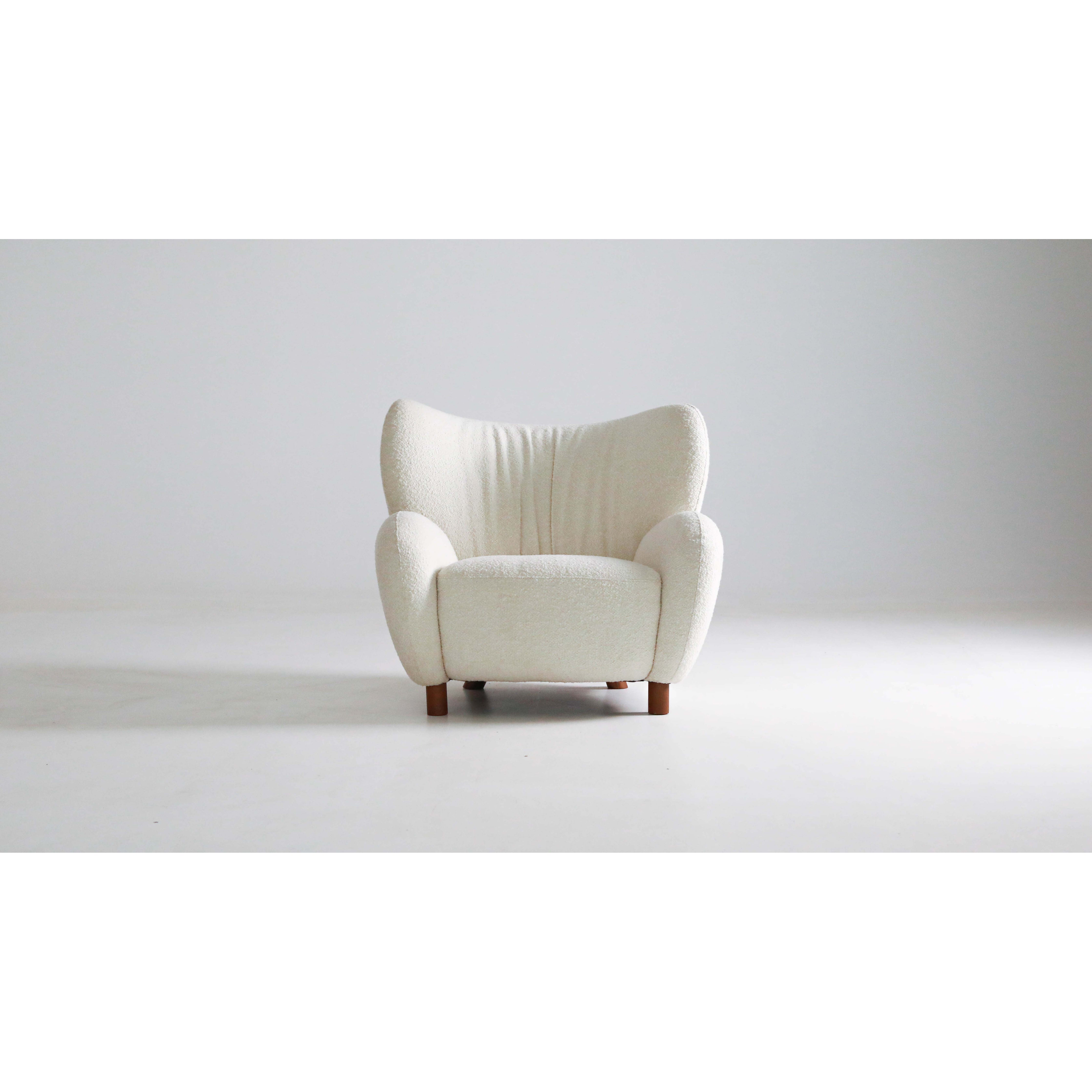 Ewe - Lounge Chair
