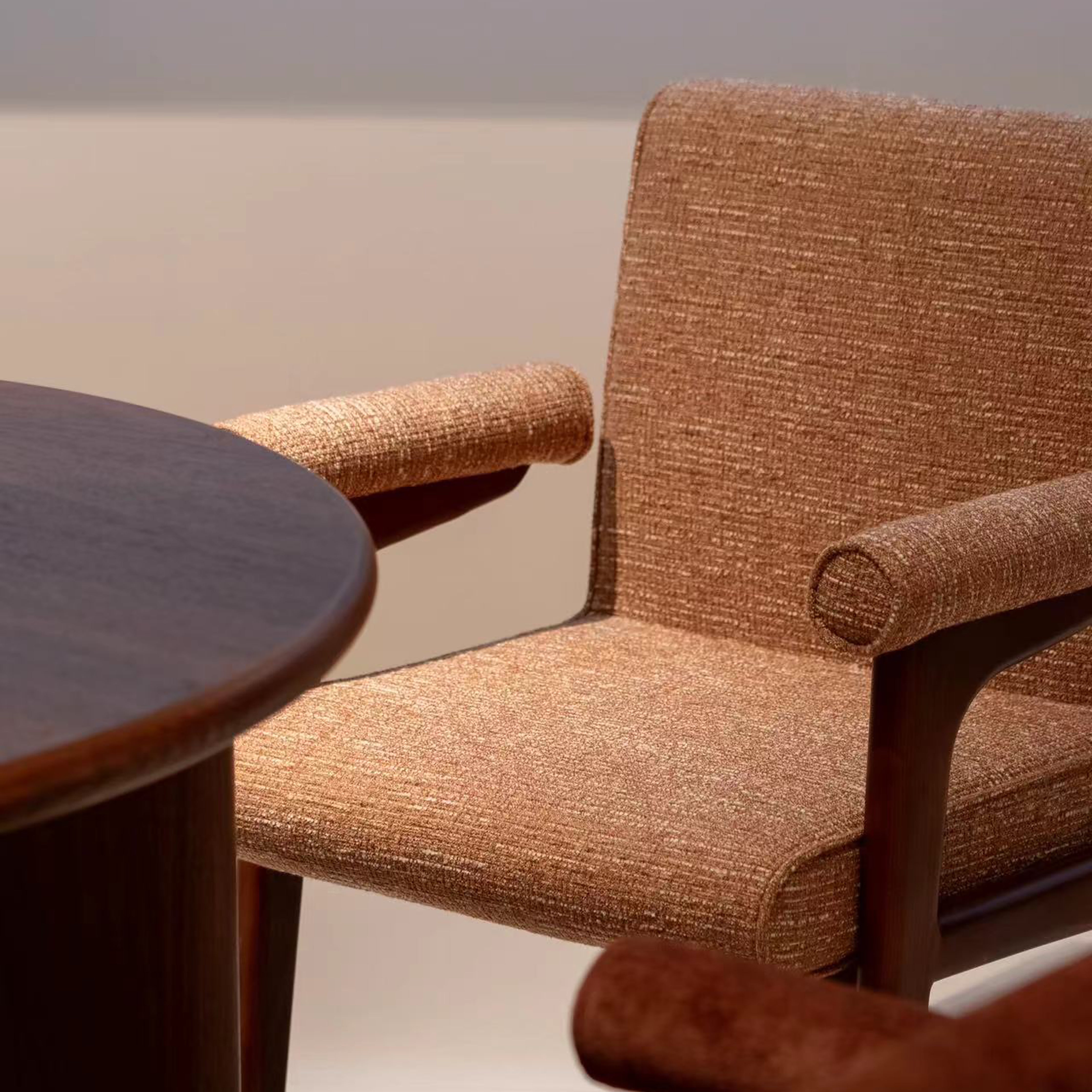 SIERRA - Dining Chair