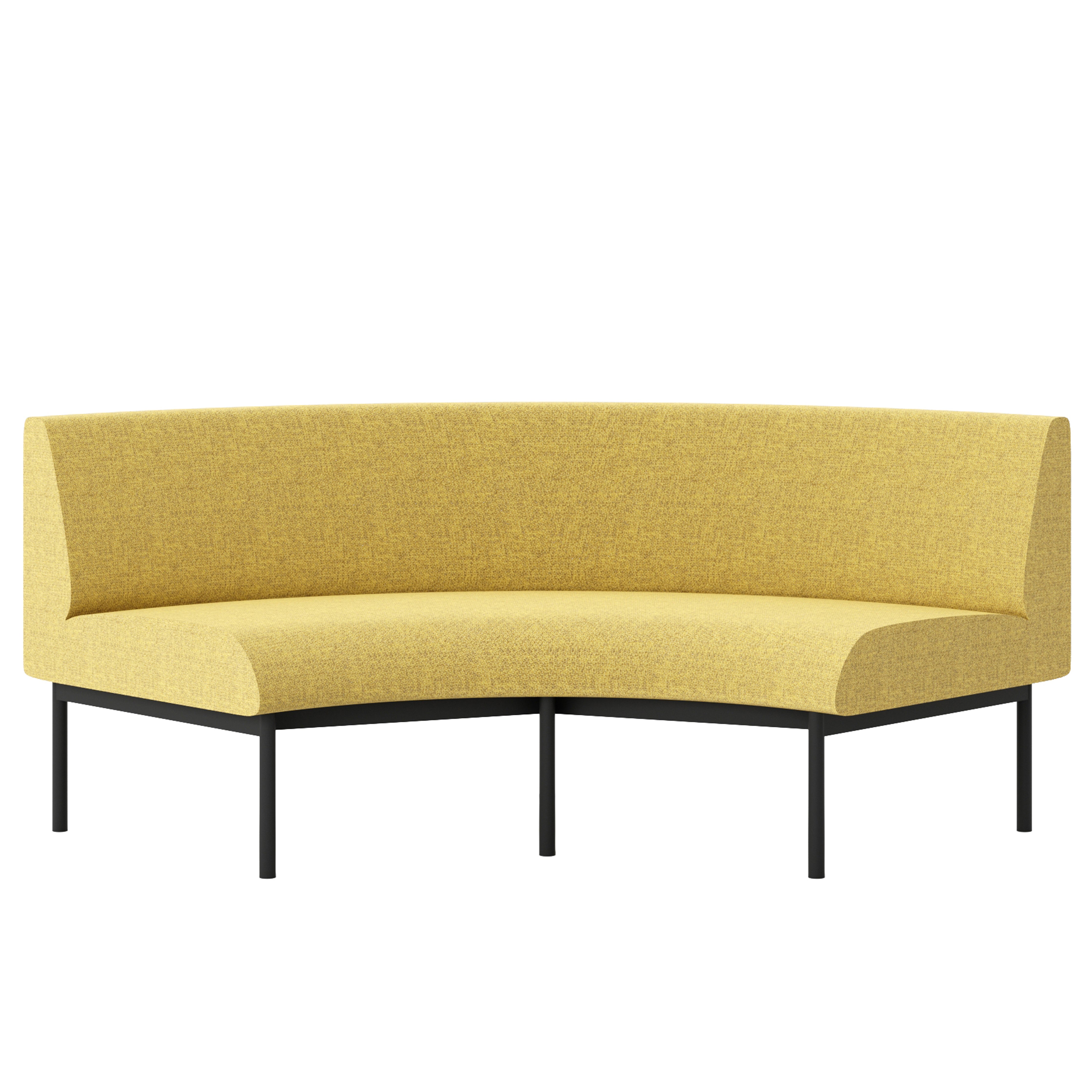 Santo - Lowback Modular Sofa