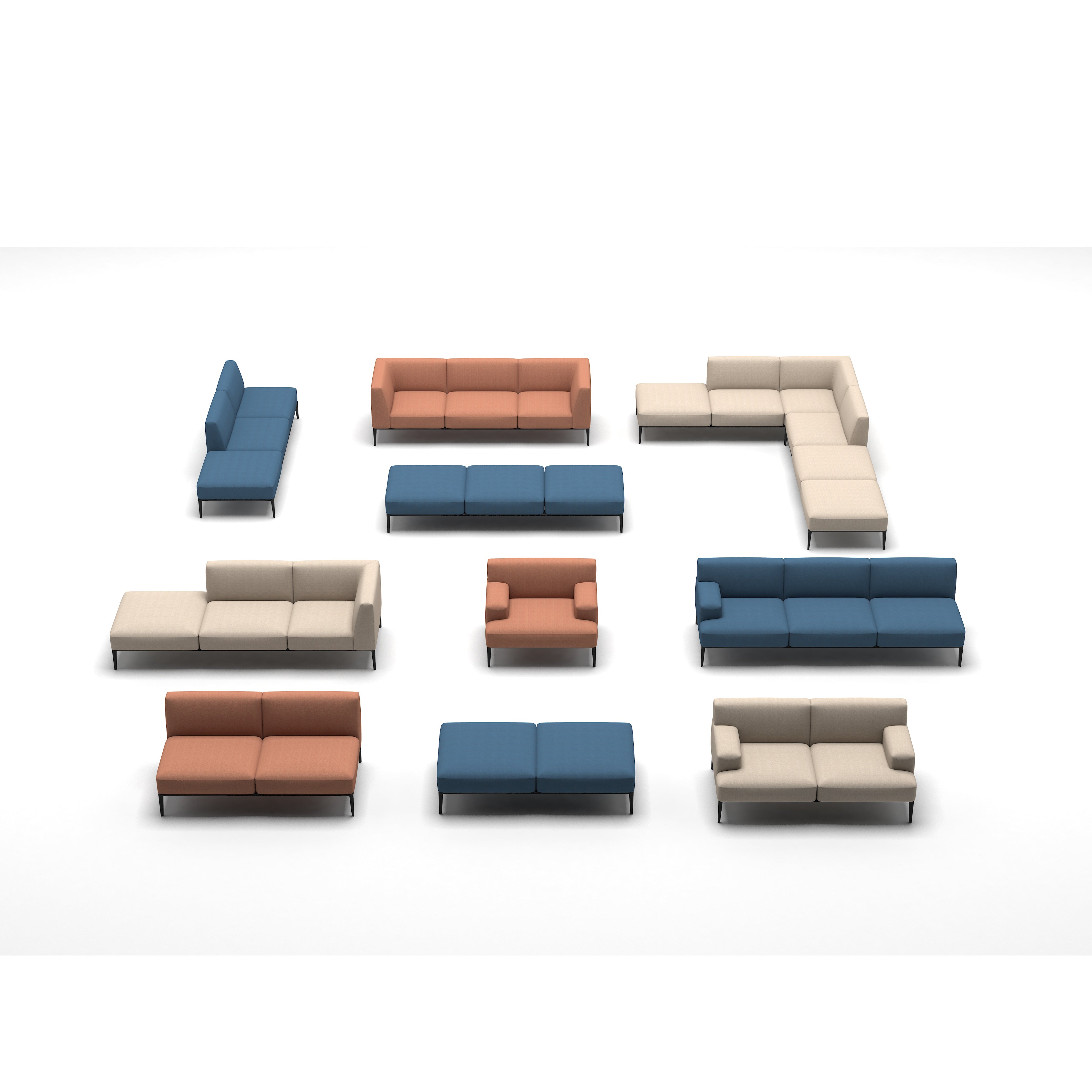 Element - Bench