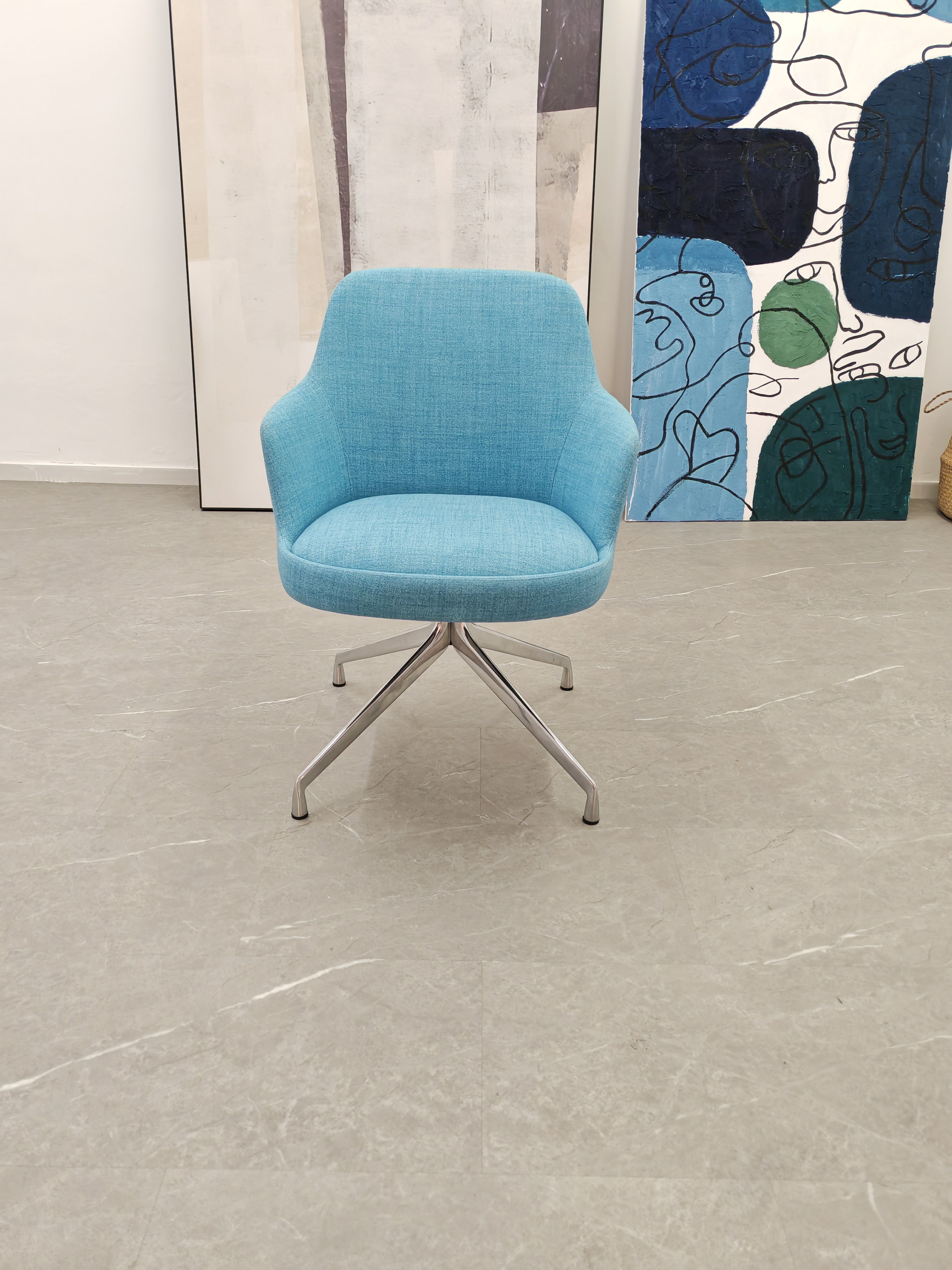 Dolphin - Office Chair