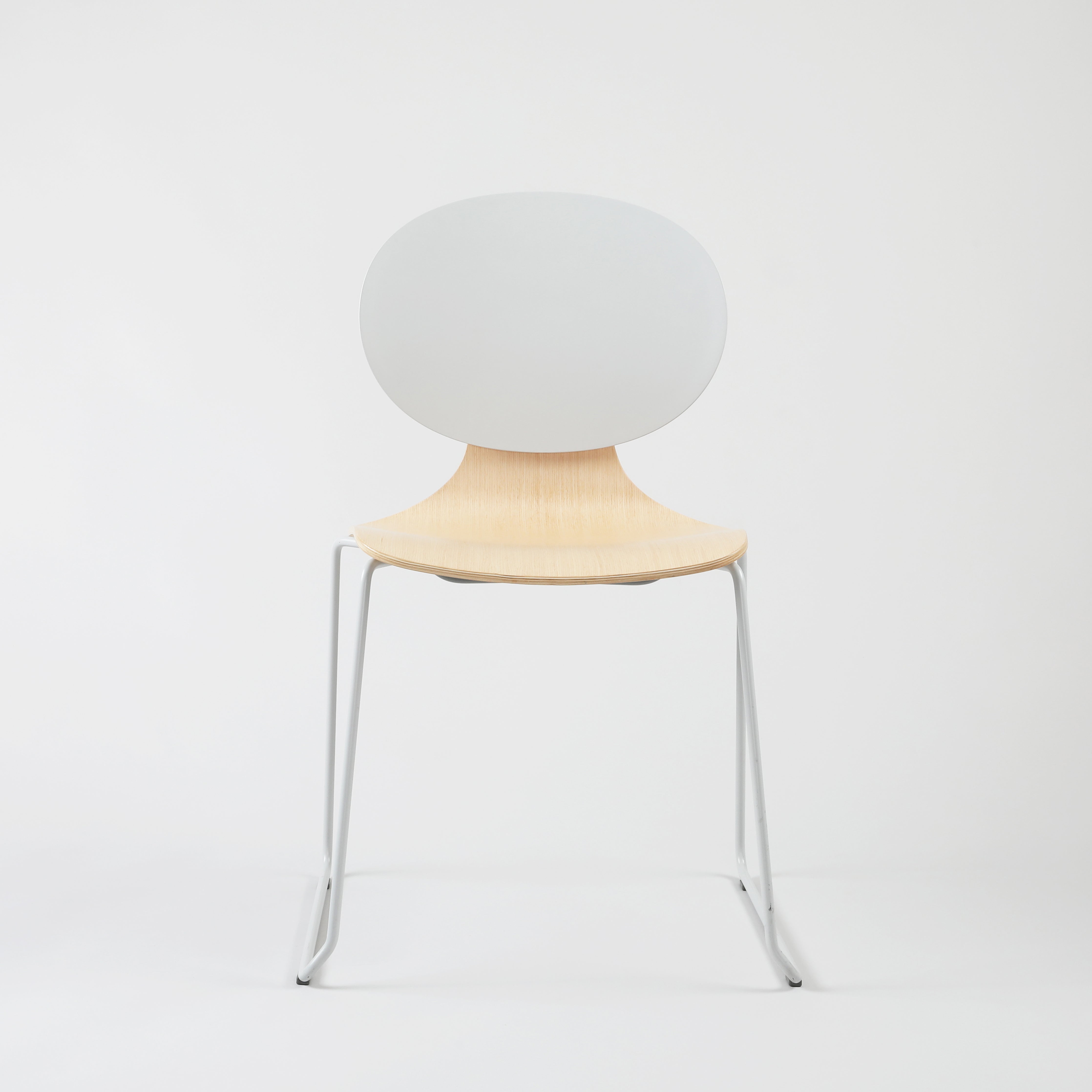 Lunar - Dining Chair