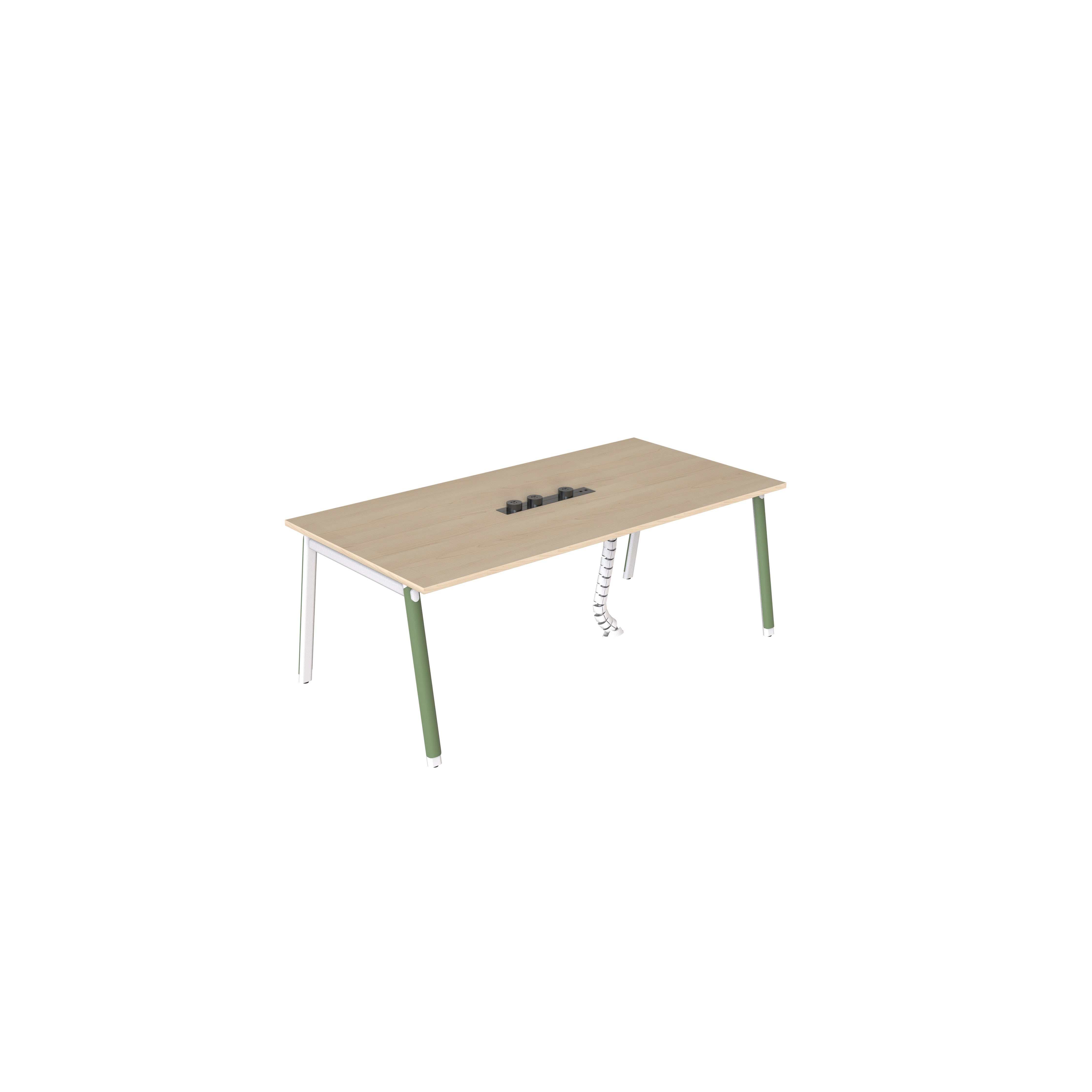 Arc - Meeting Table