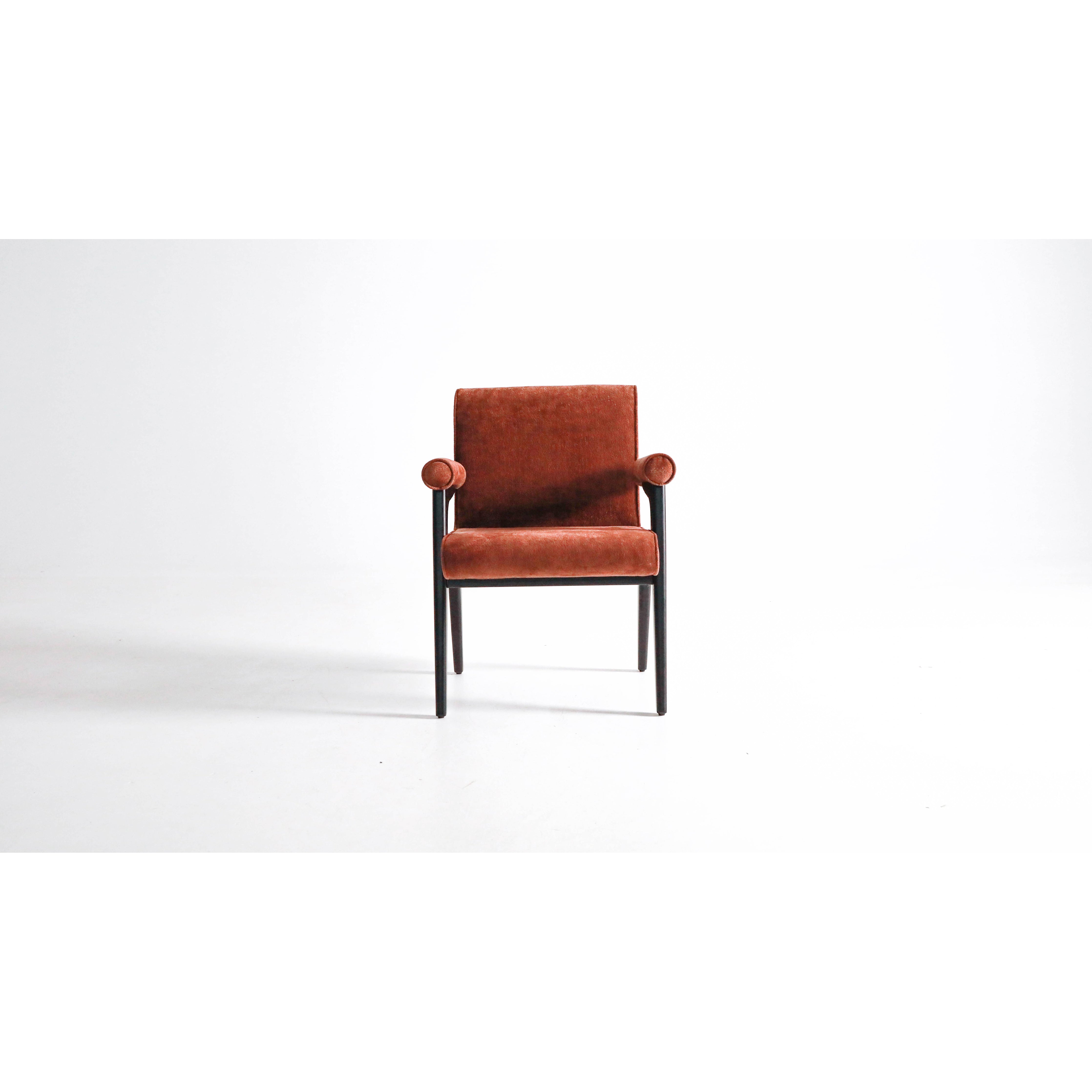 SIERRA - Dining Chair