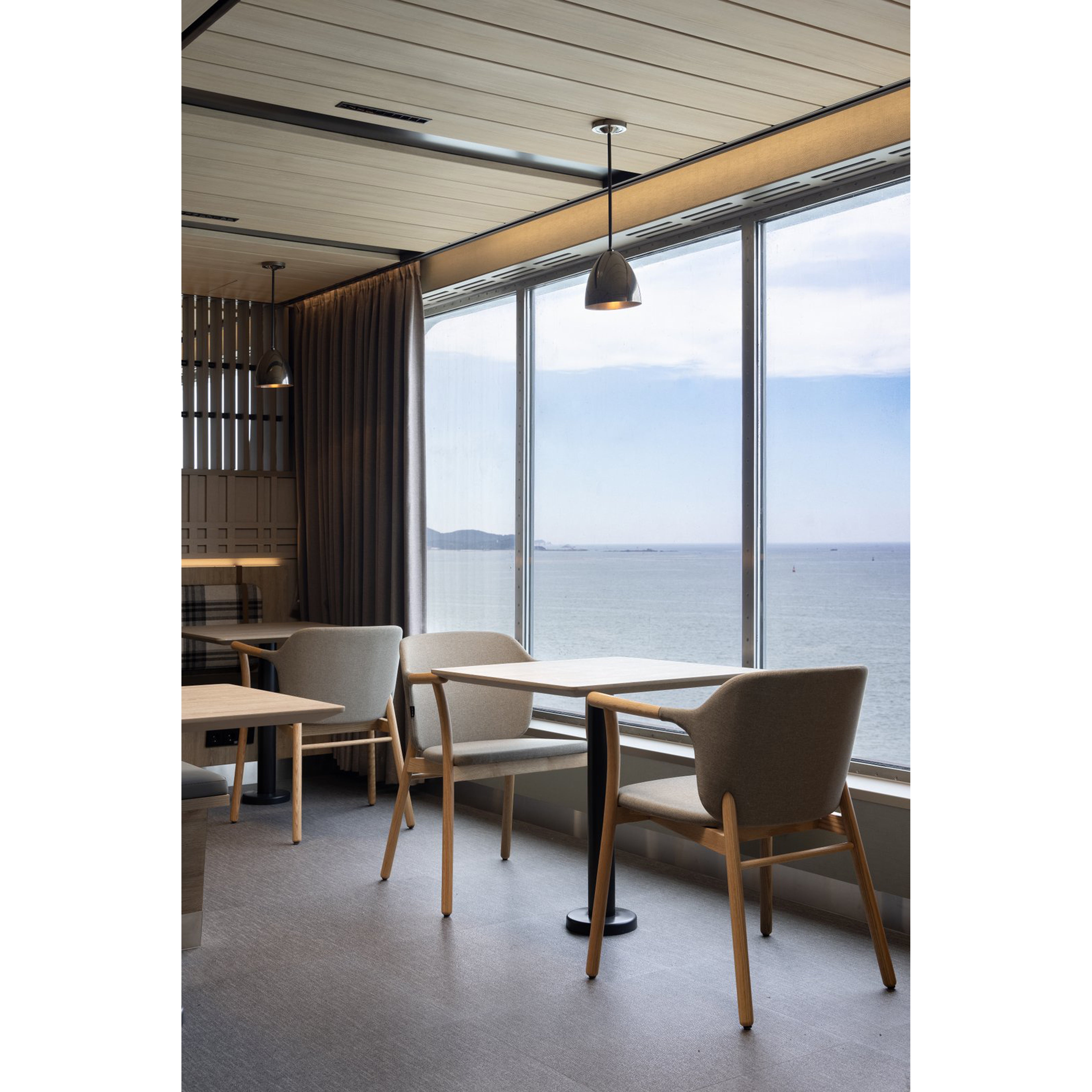 IZO - Dining Chair