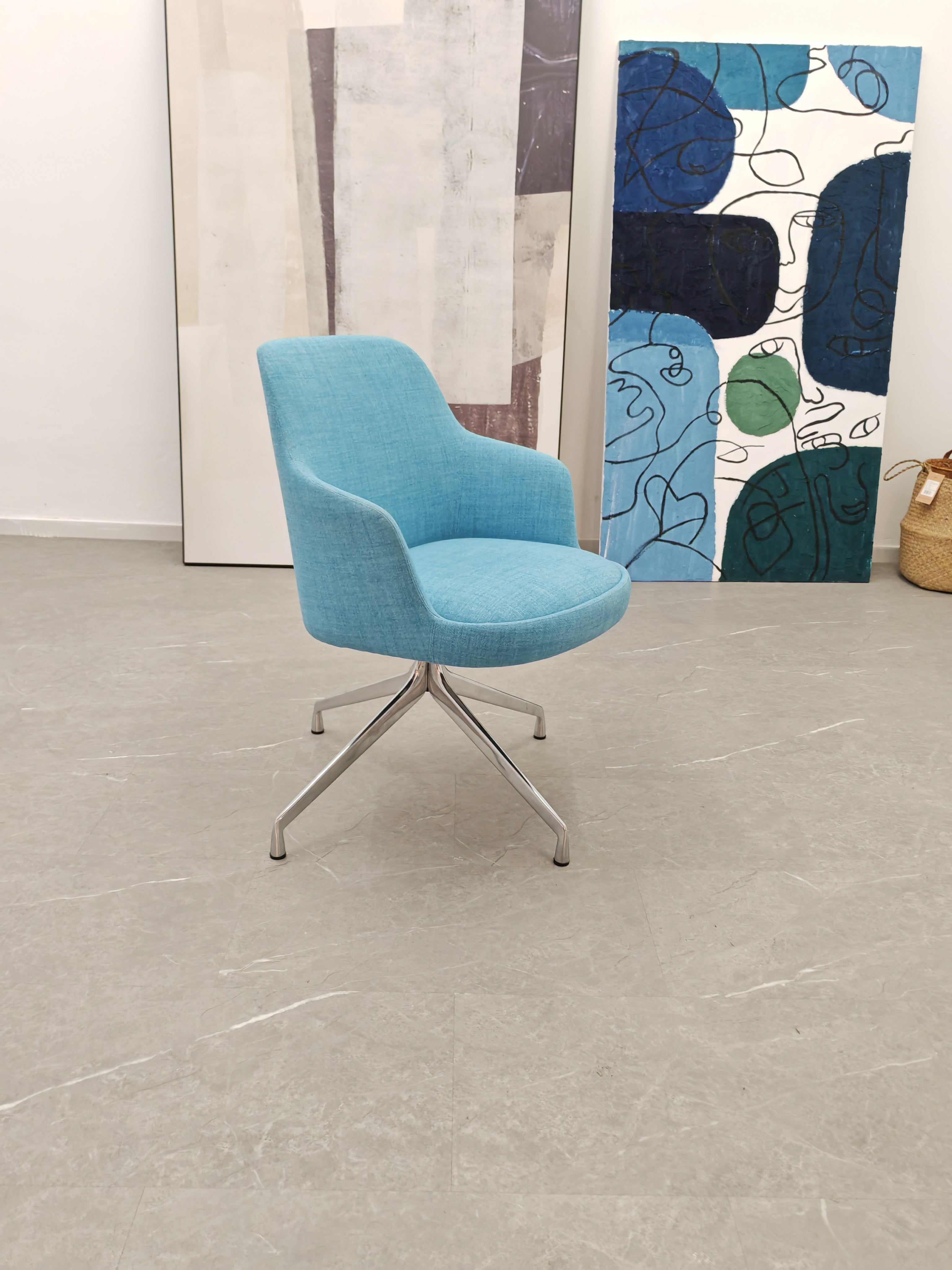 Dolphin - Office Chair