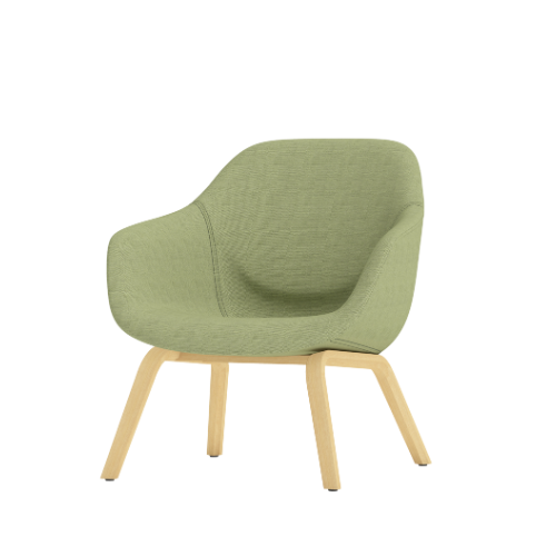 Rature - Lounge Chair